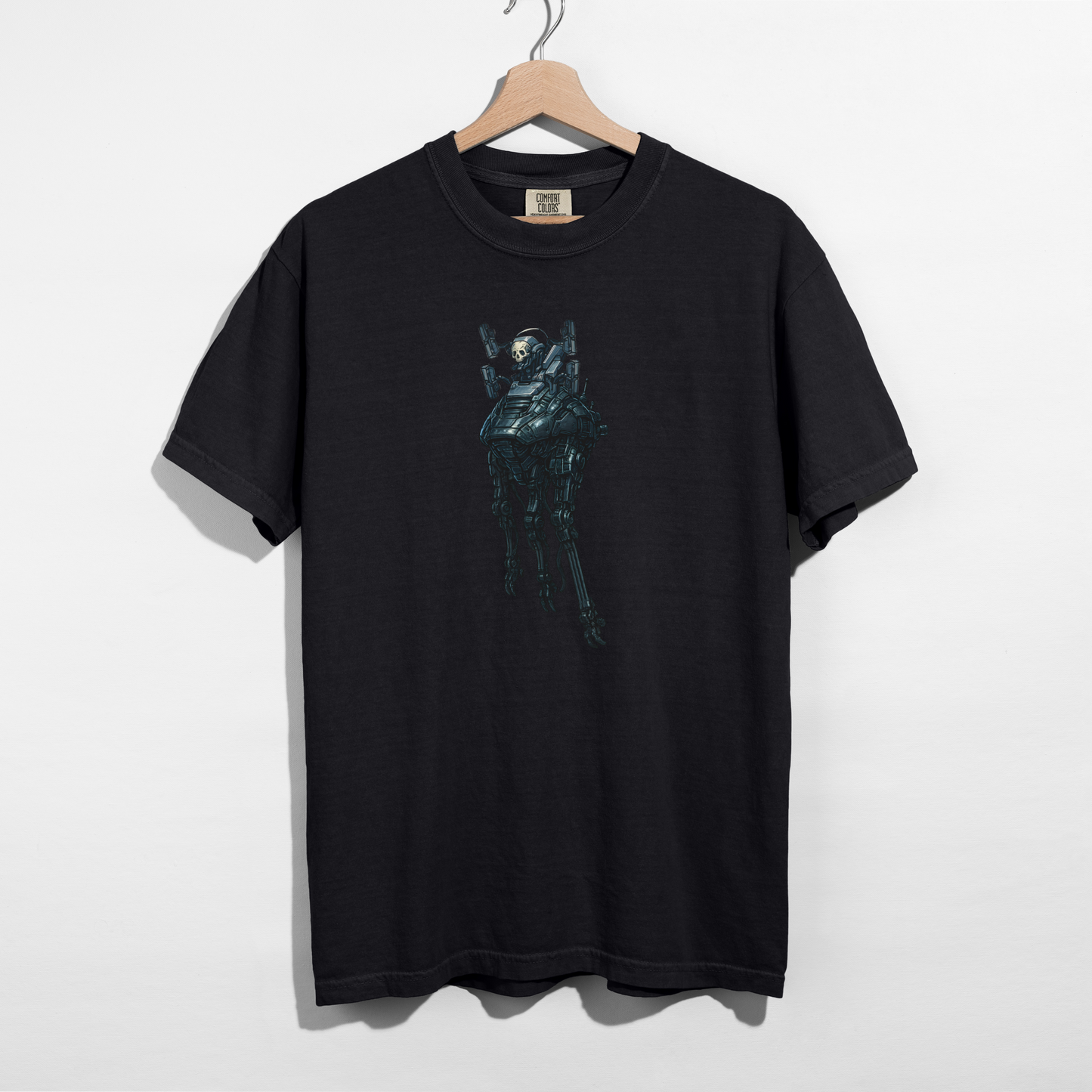 Jellyfish UAP — Pure Cotton Tee