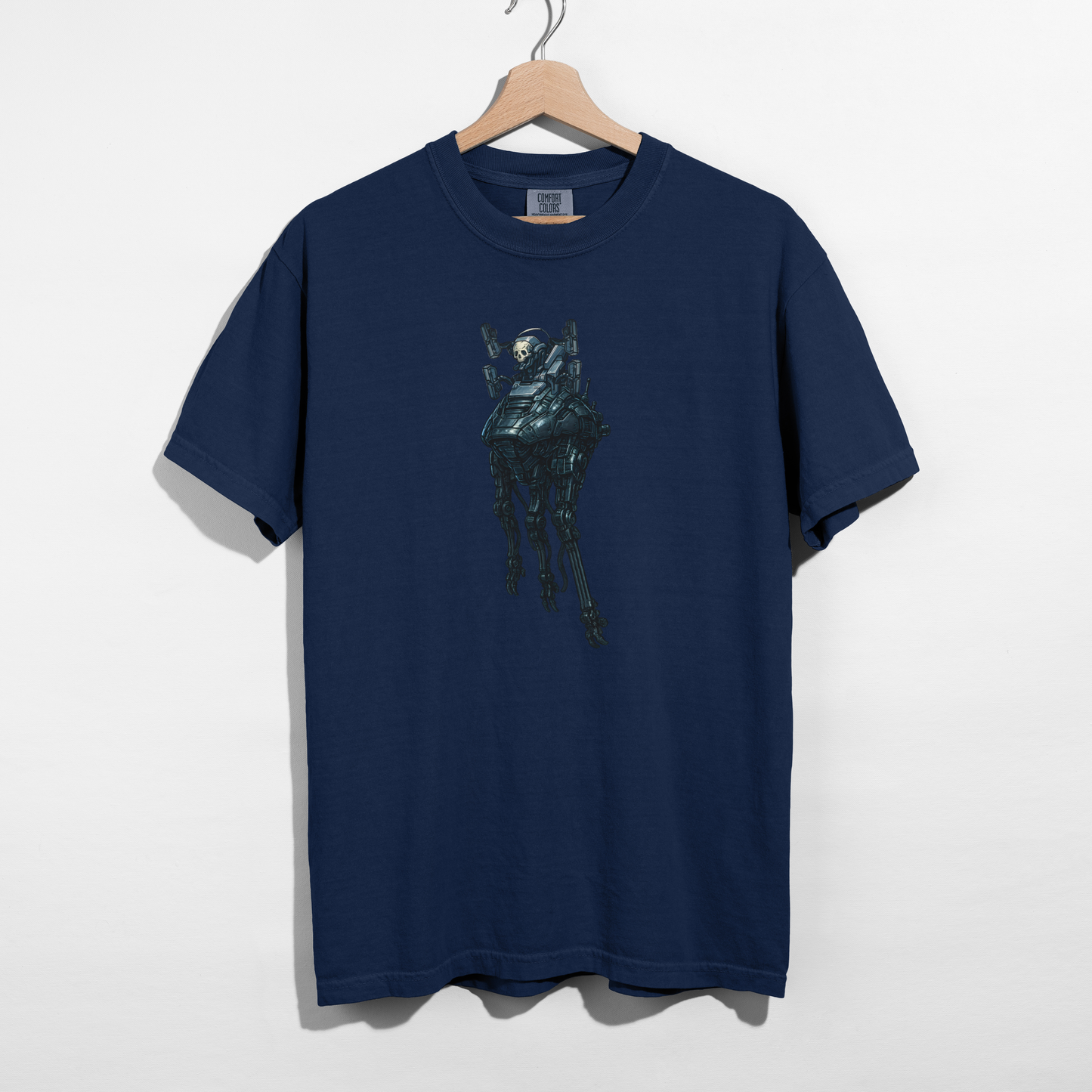 Jellyfish UAP — Pure Cotton Tee