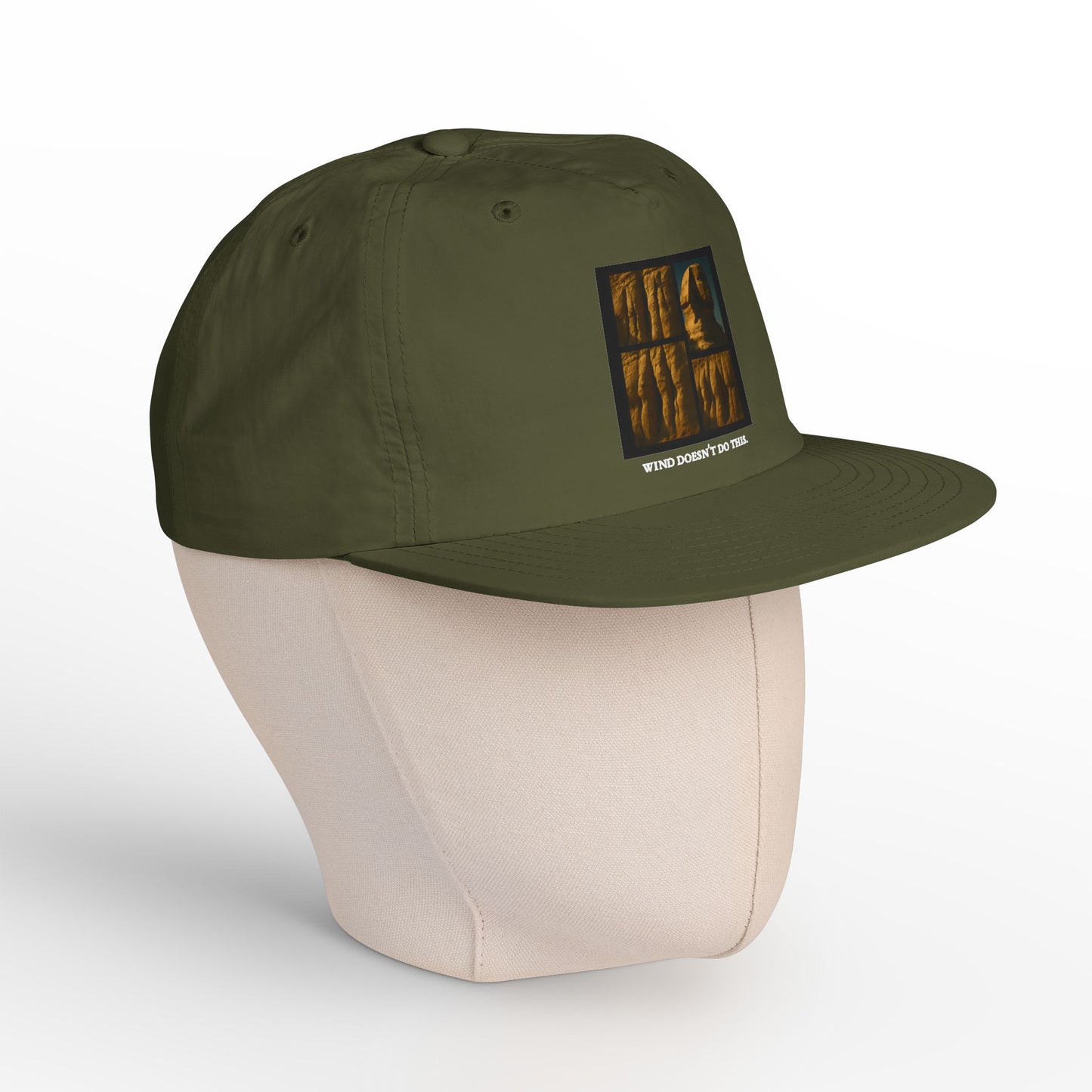 Schoch and Awe — Snapback