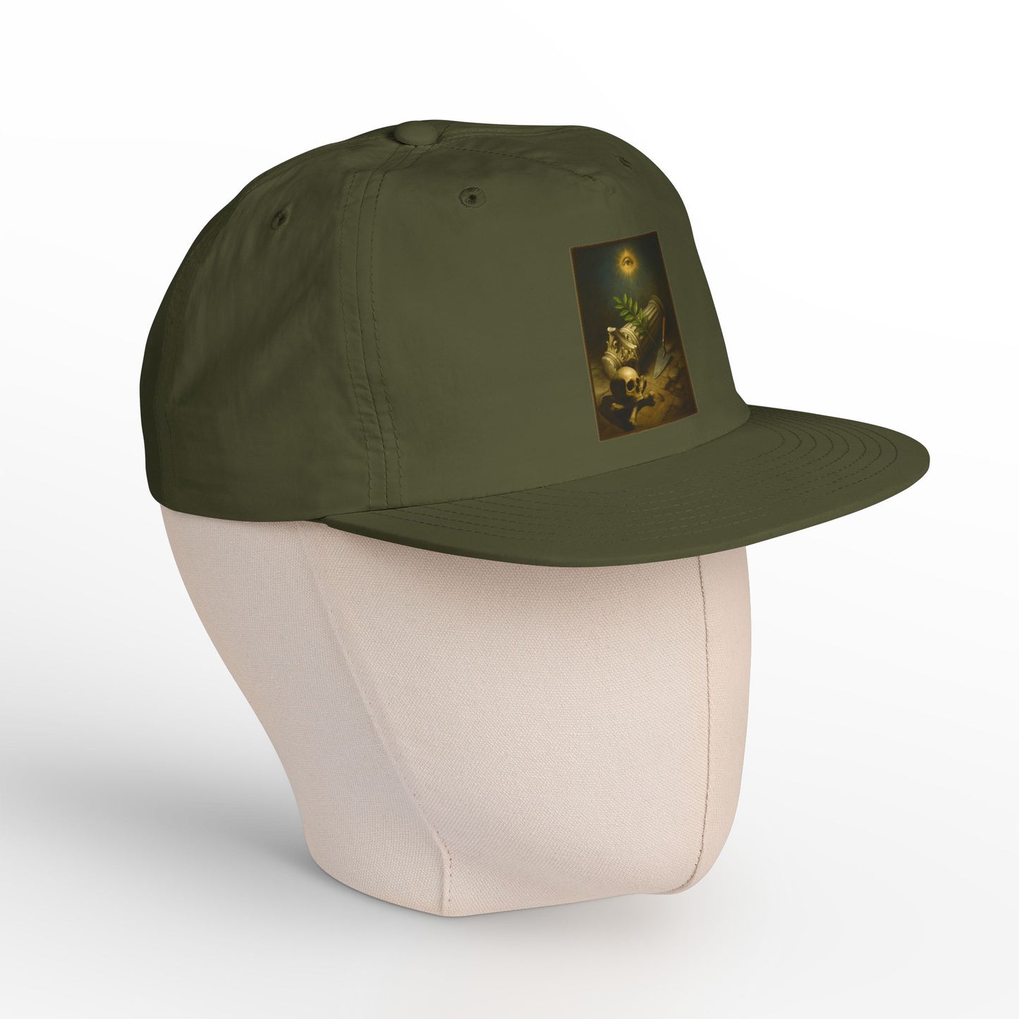 Master Mason —Snapback