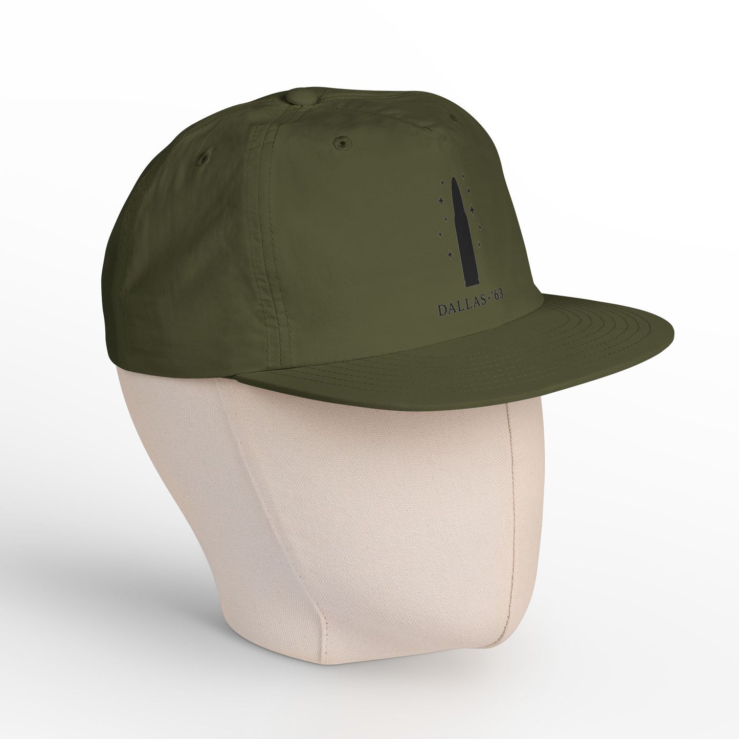 Magic Bullet — Snapback