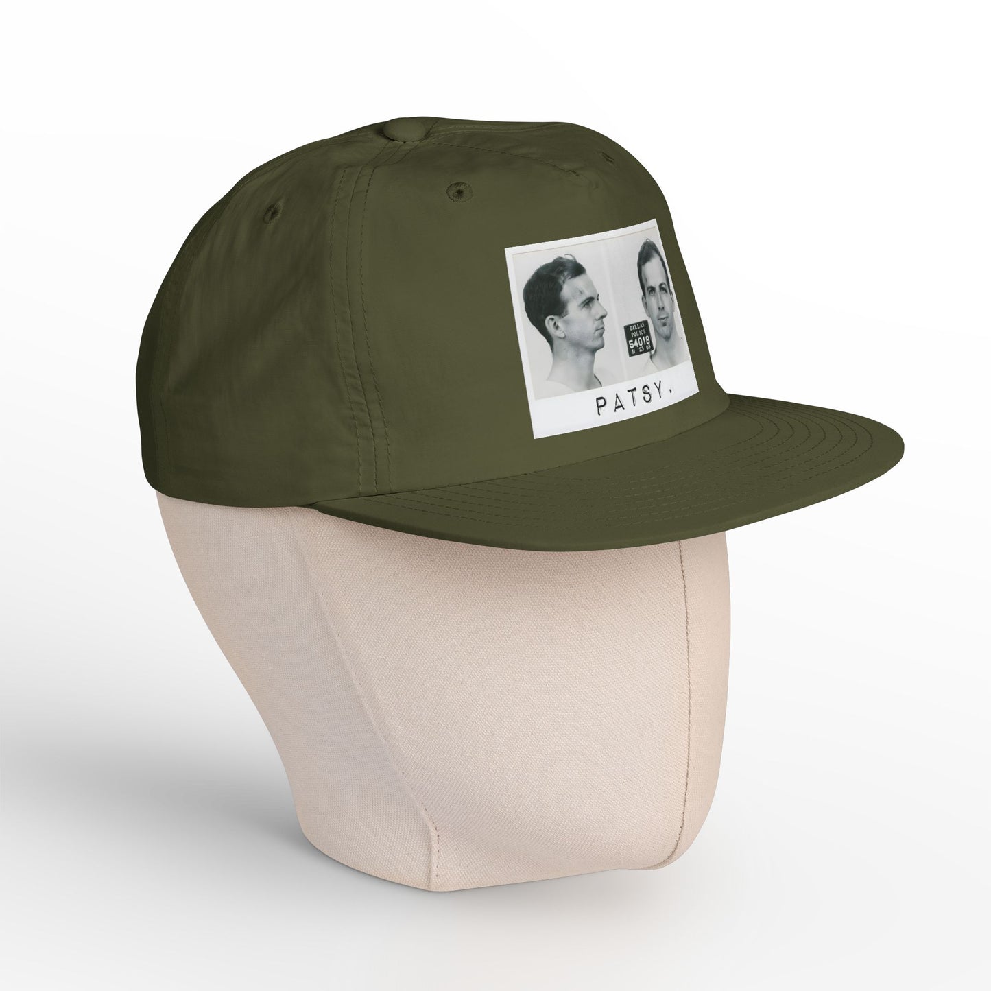 Patsy — Snapback