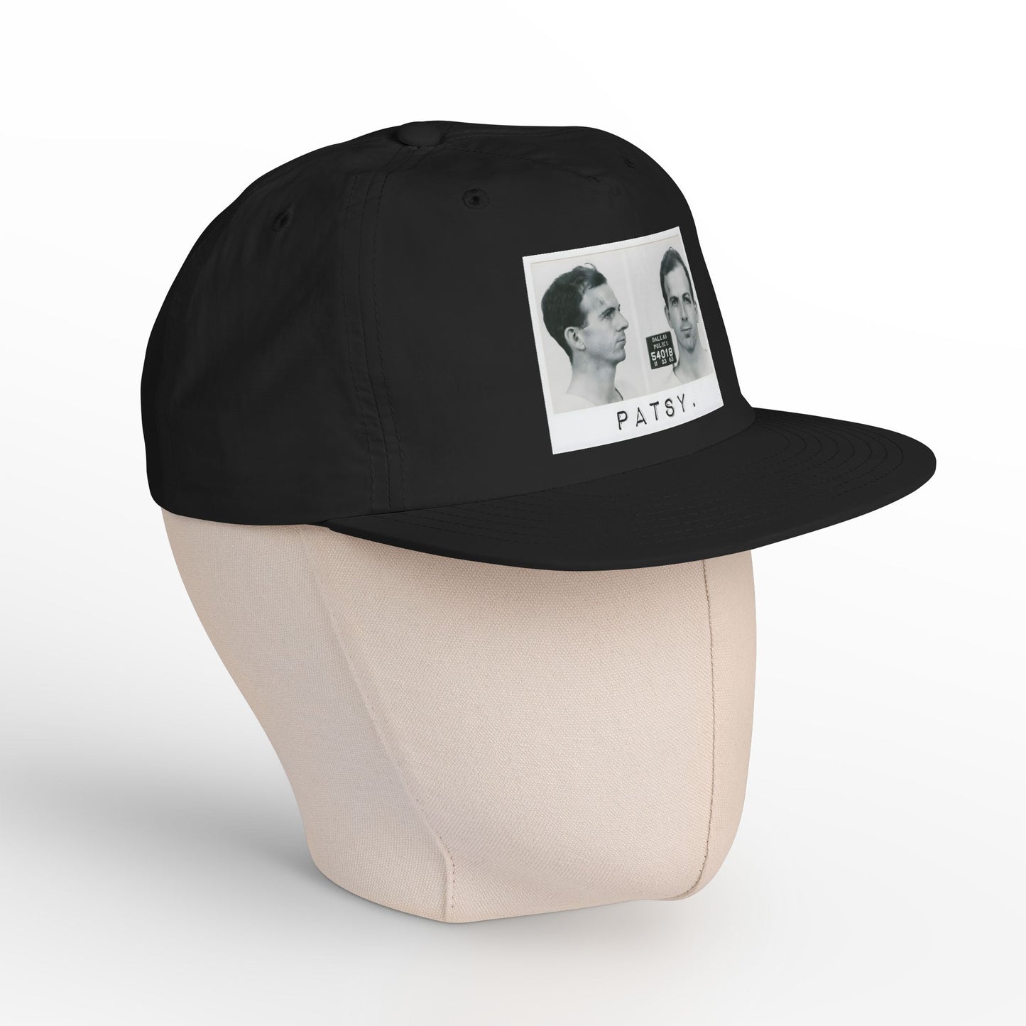 Patsy — Snapback