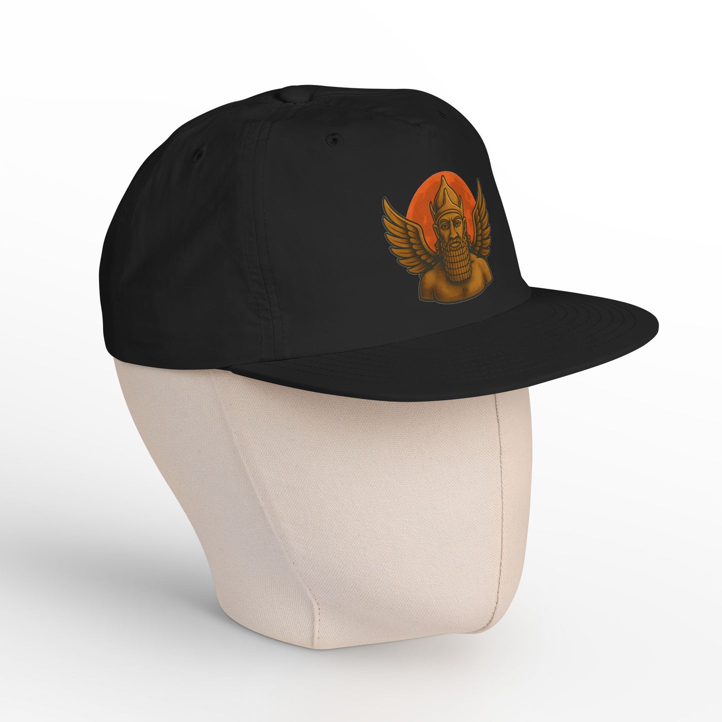 Anunnaki — Snapback