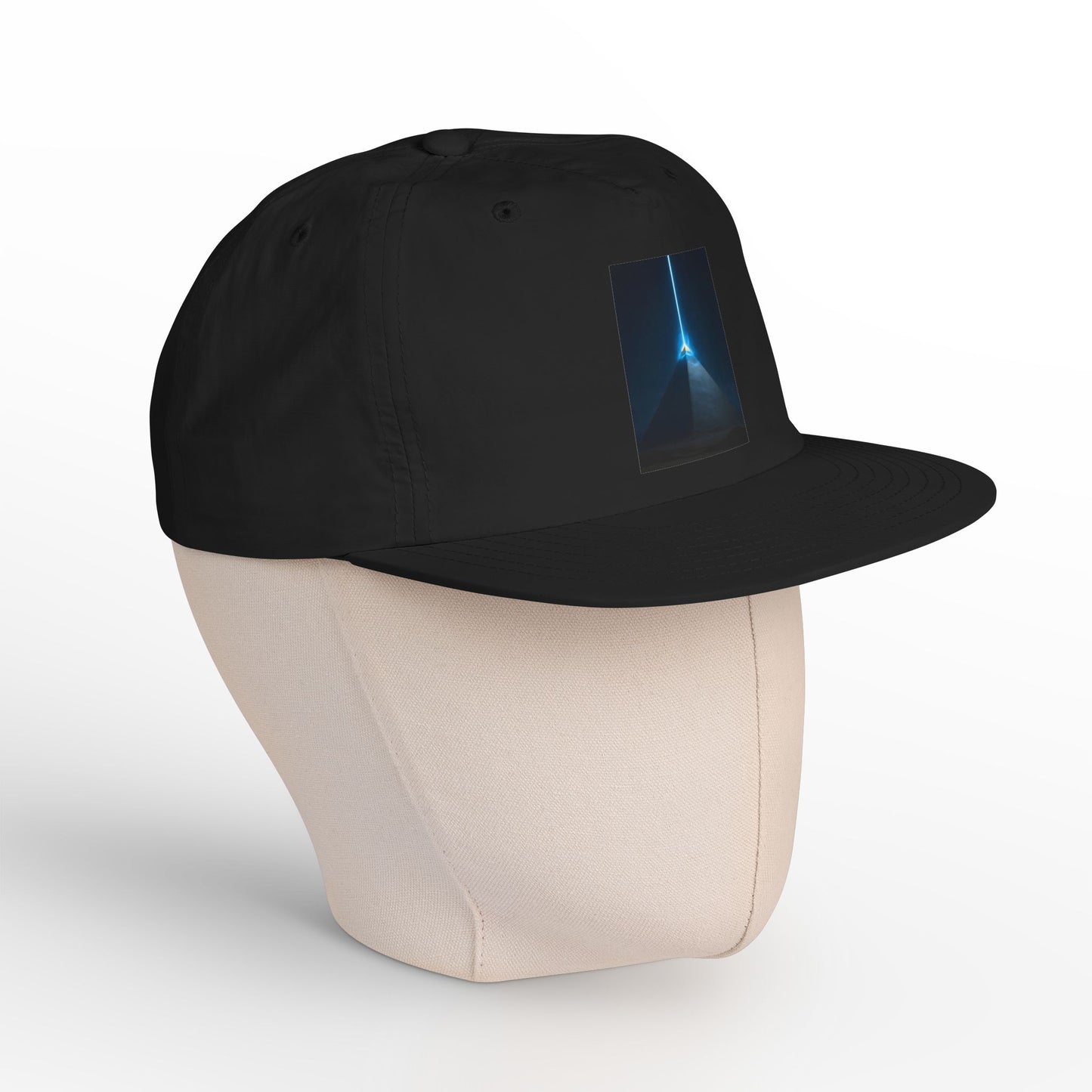 Giza Power Plant — Snapback