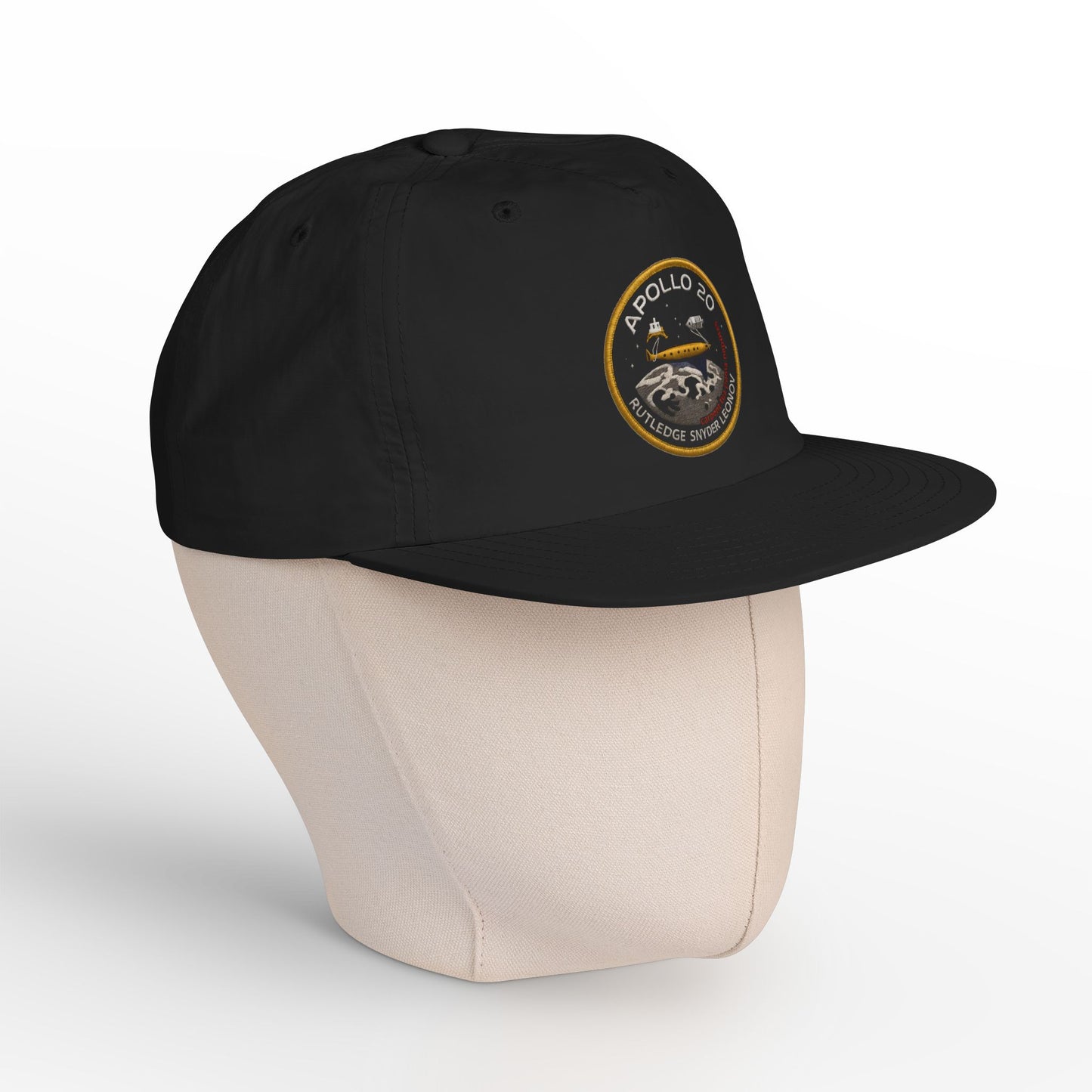 Apollo XX — Snapback