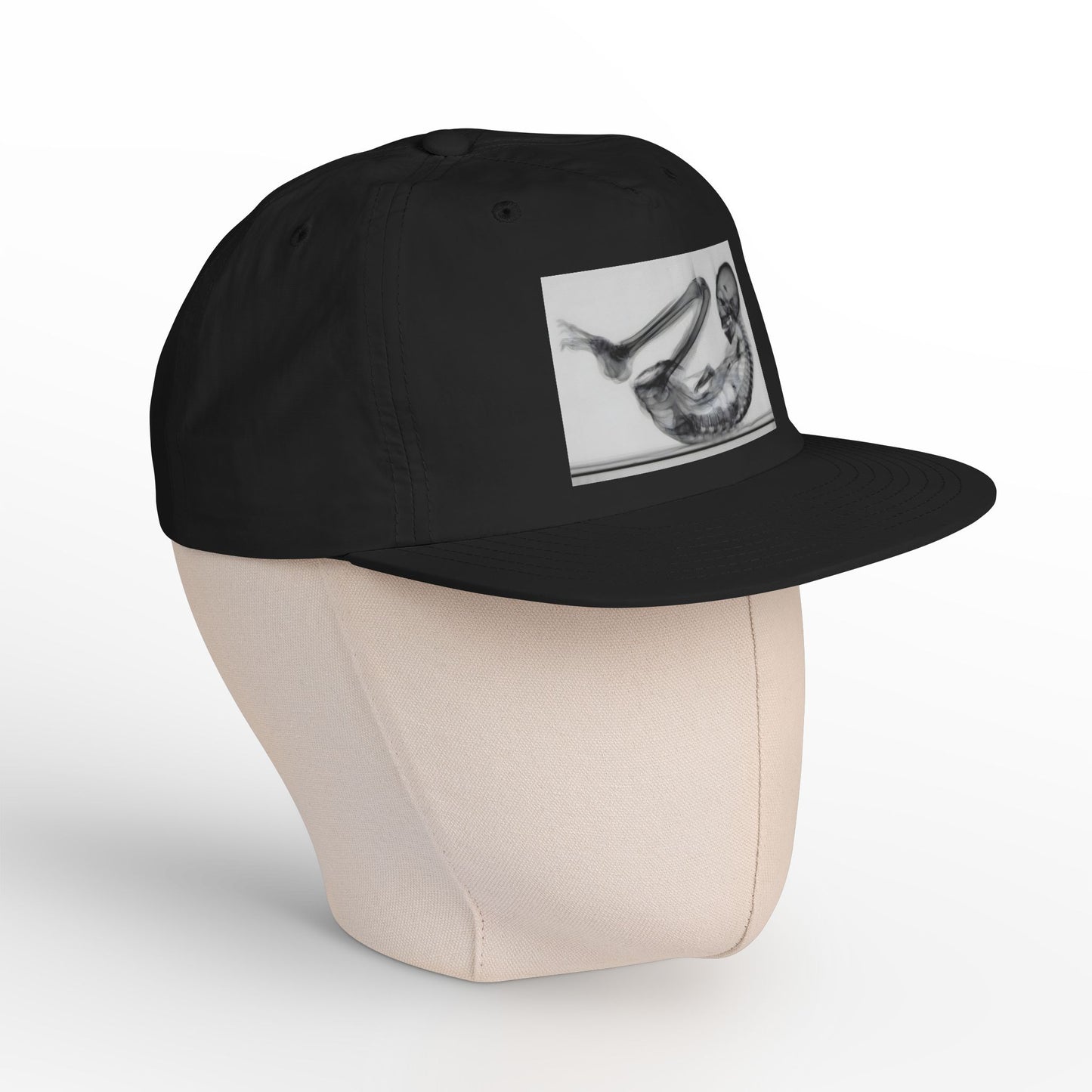 Montserrat — Snapback