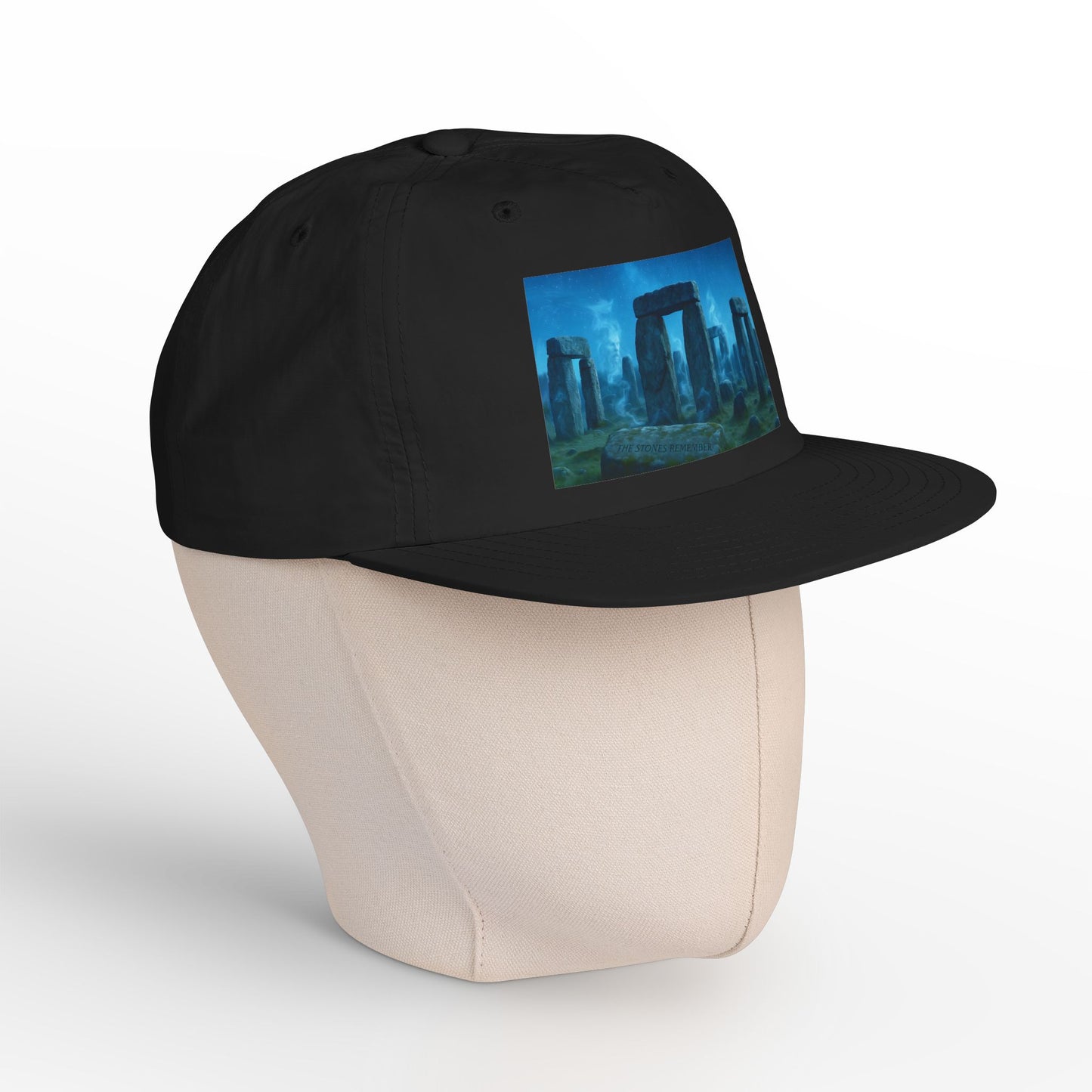 The Stones Remember — Snapback