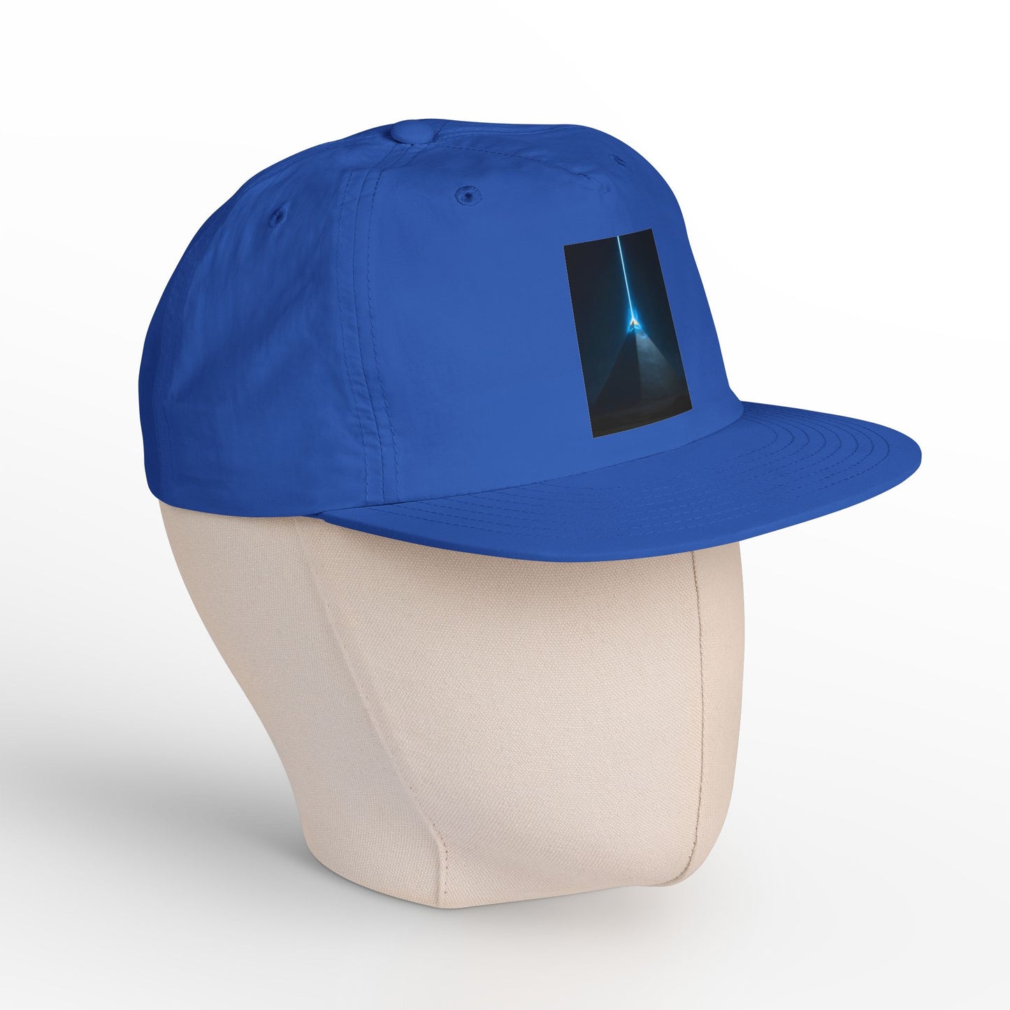 Giza Power Plant — Snapback