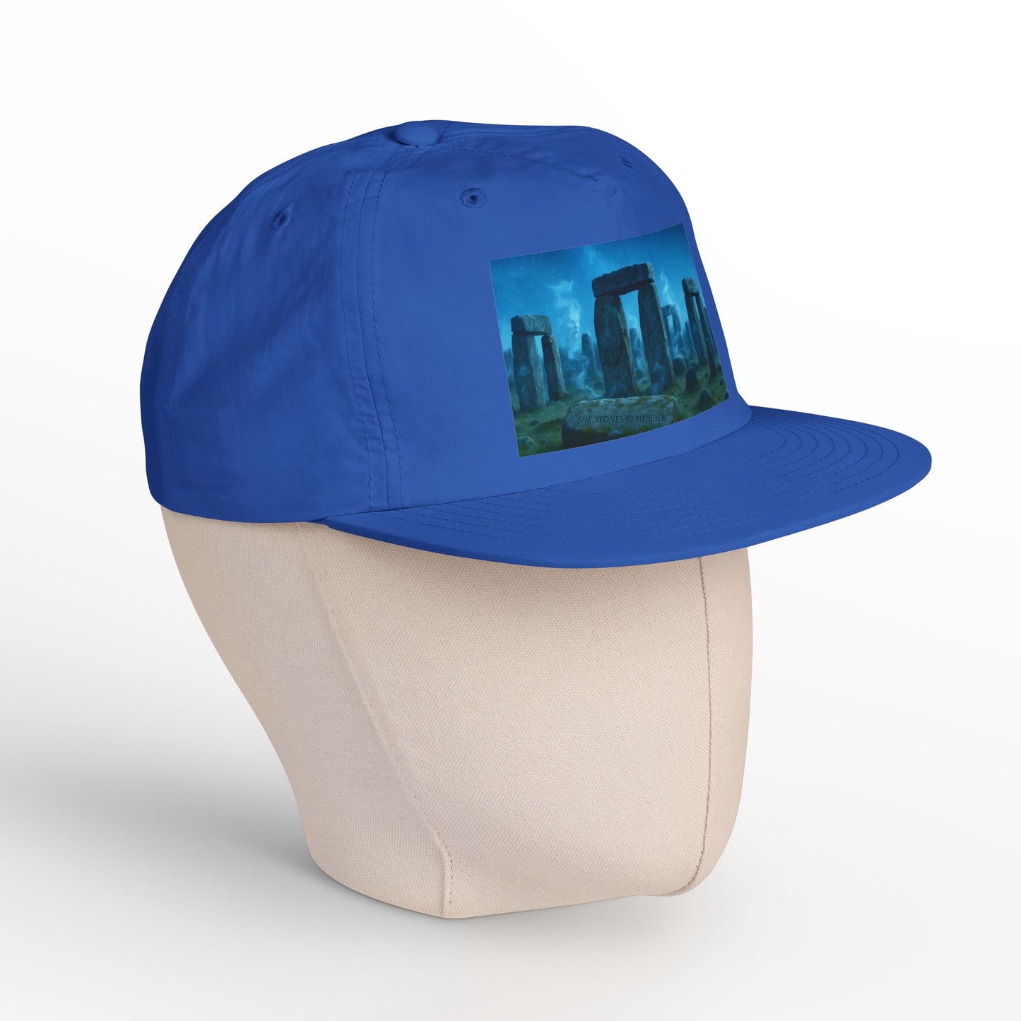 The Stones Remember — Snapback