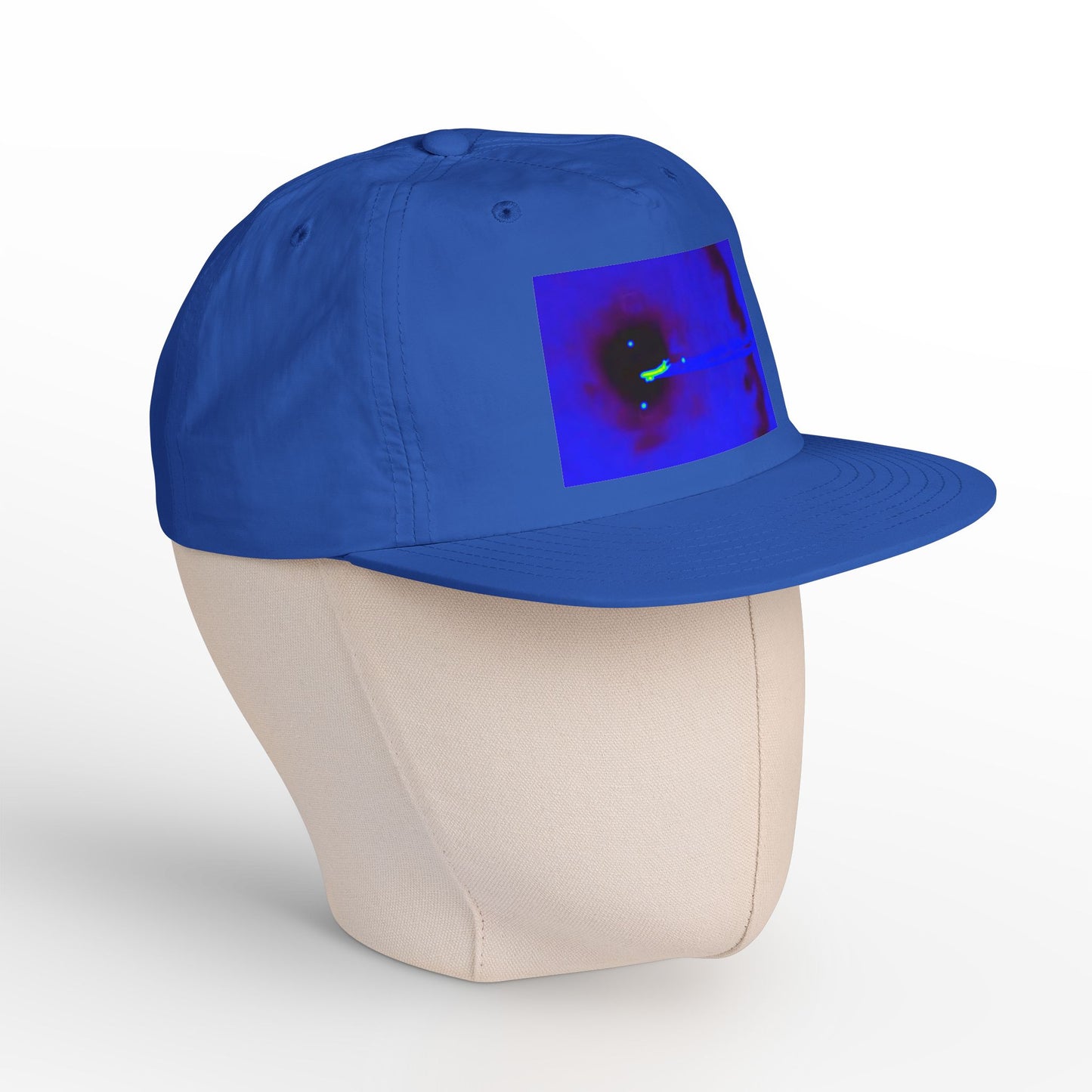 MH370 — Snapback