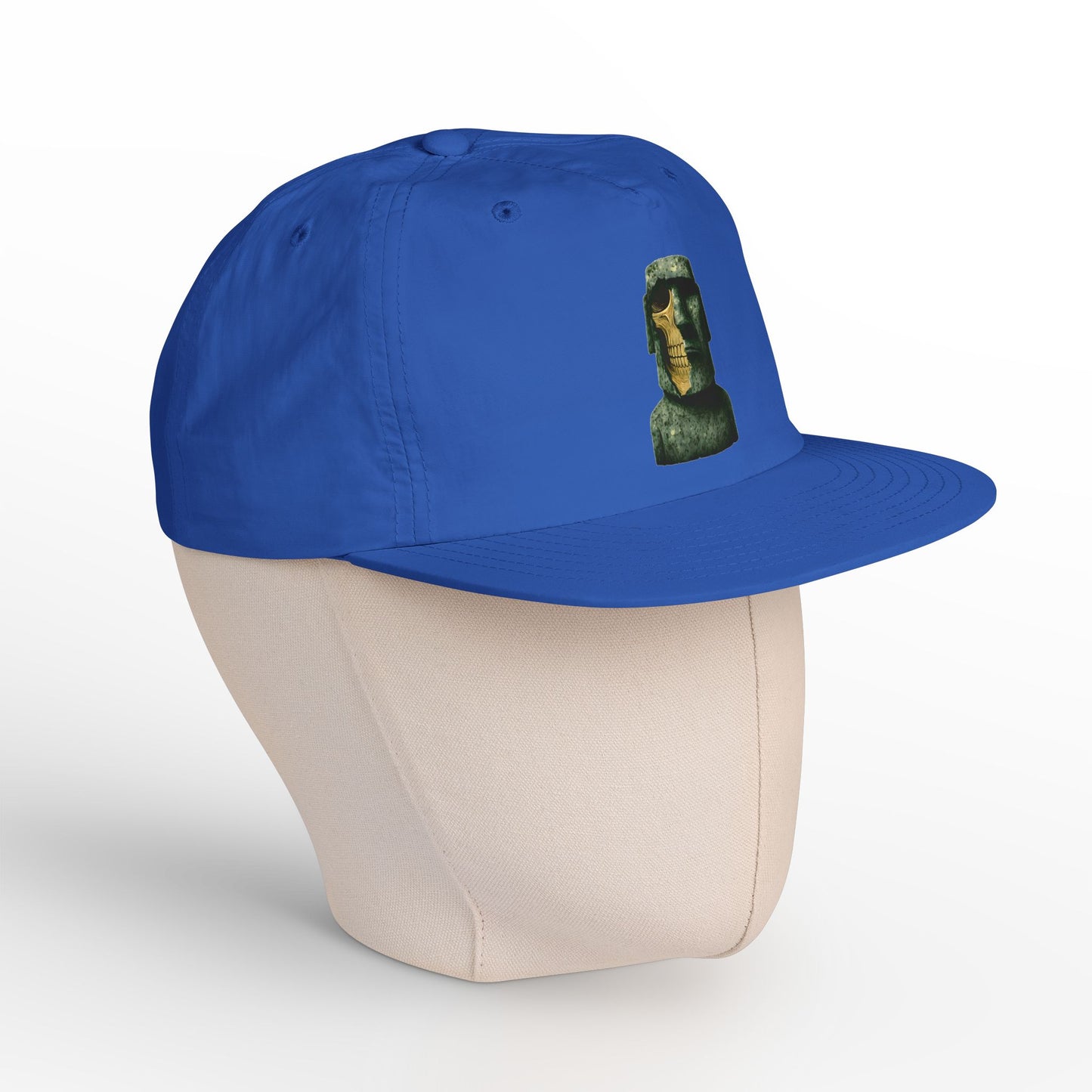 Rapa Nui— Snapback