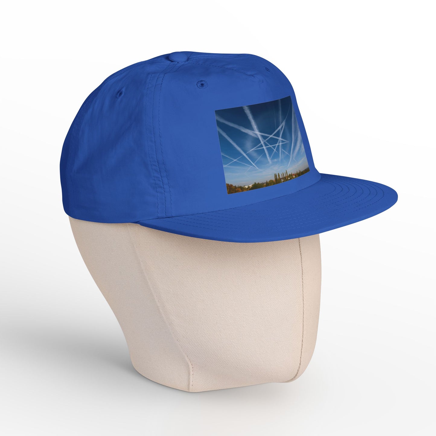 Satanic Skywriters — Snapback