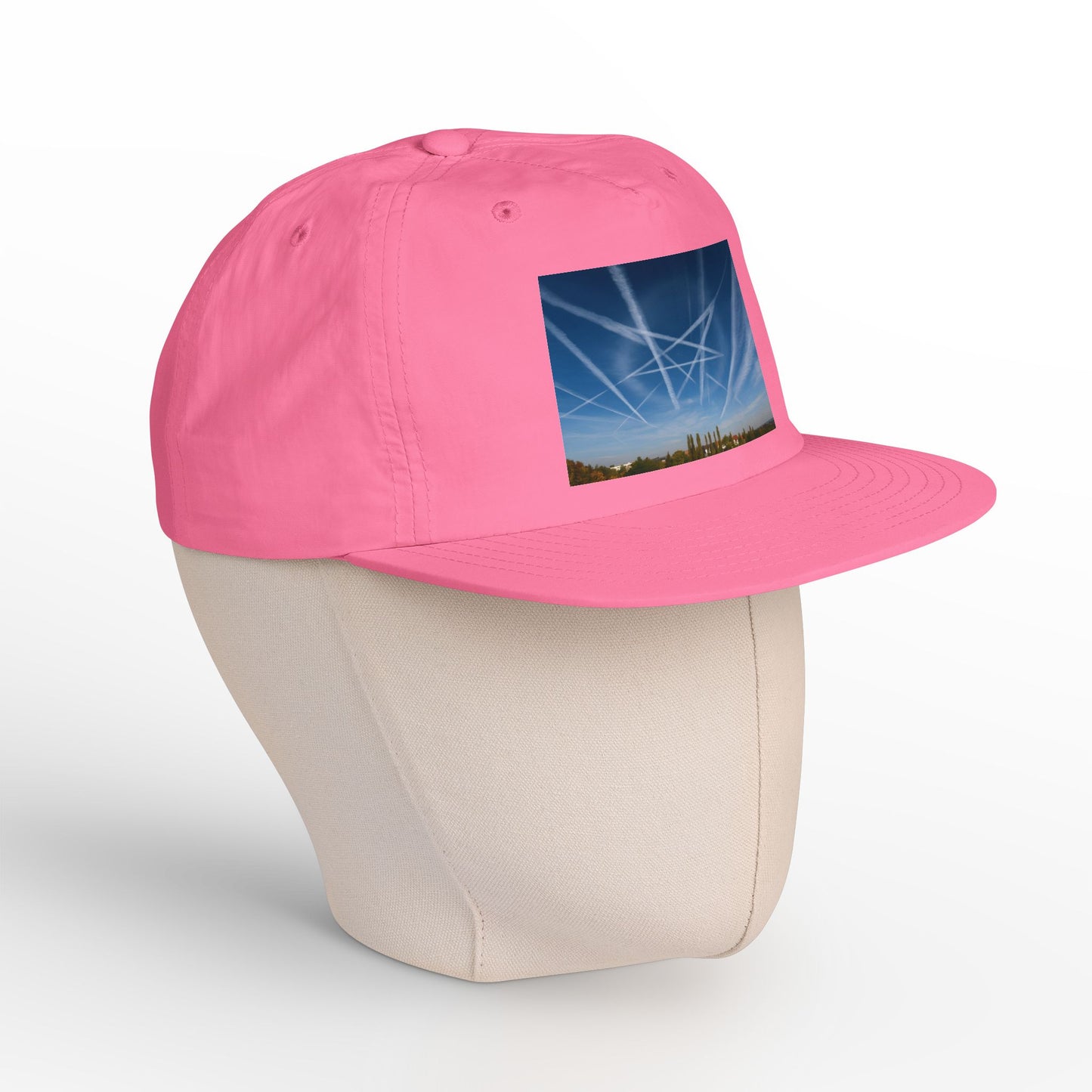 Satanic Skywriters — Snapback