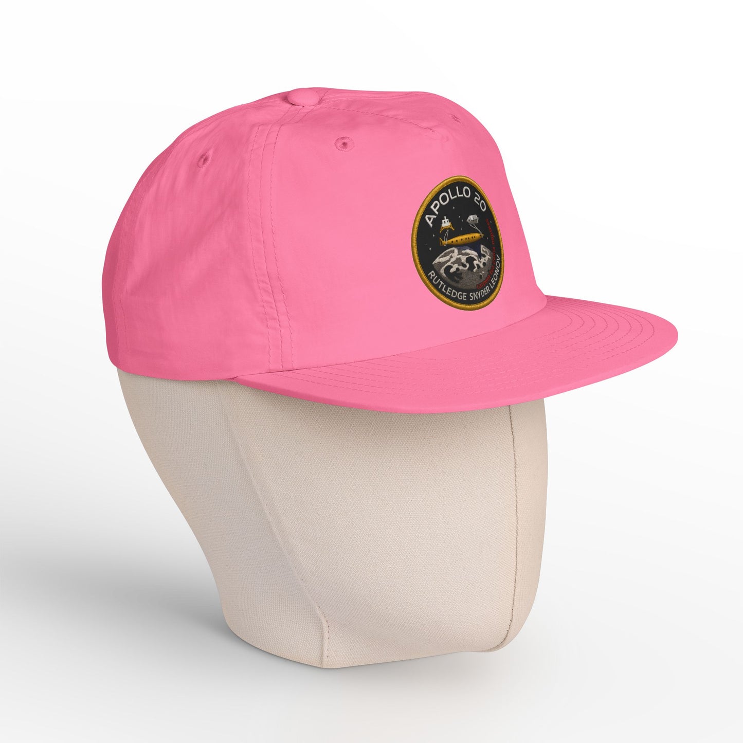 Apollo XX — Snapback