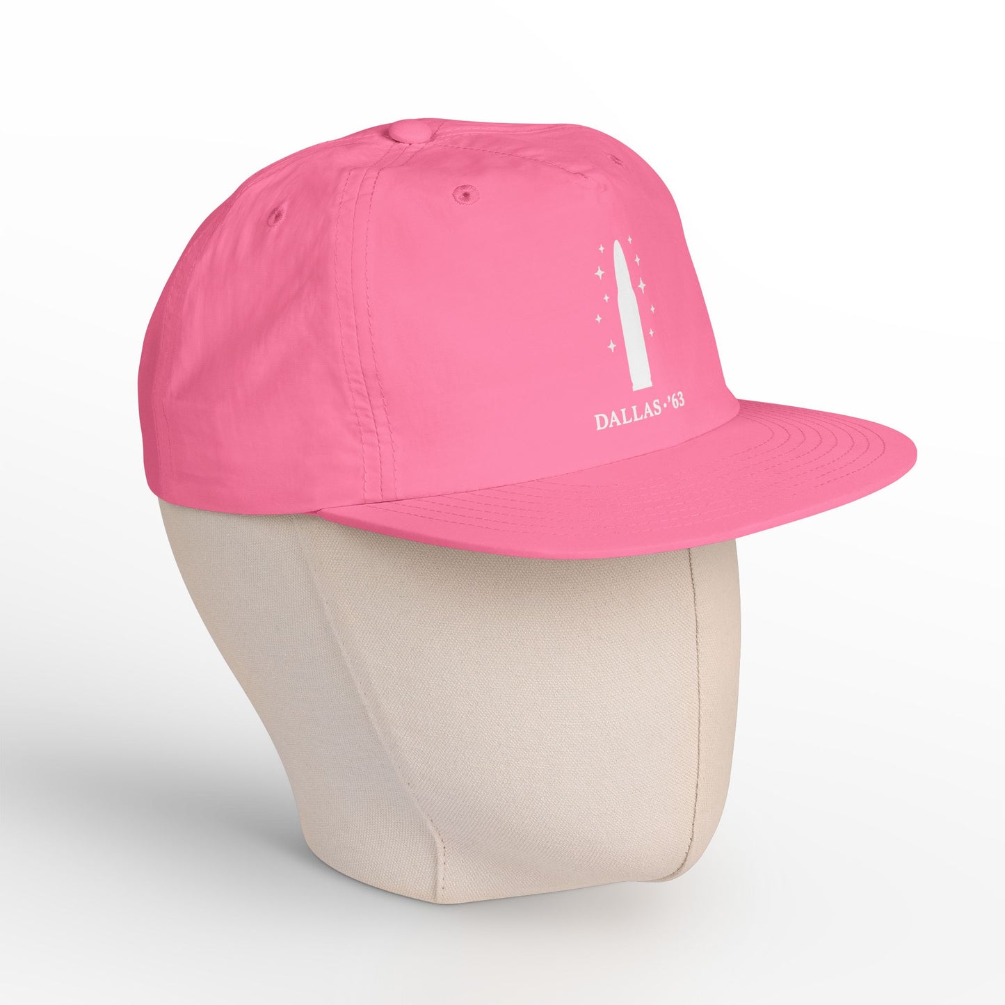 Magic Bullet — Snapback