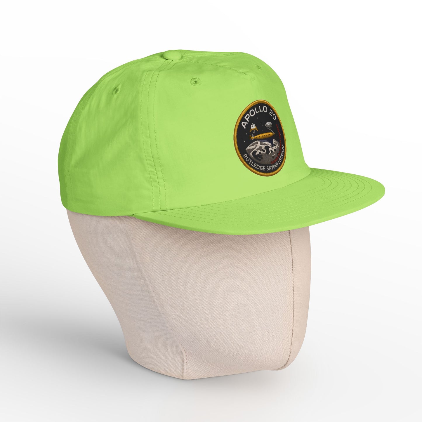 Apollo XX — Snapback