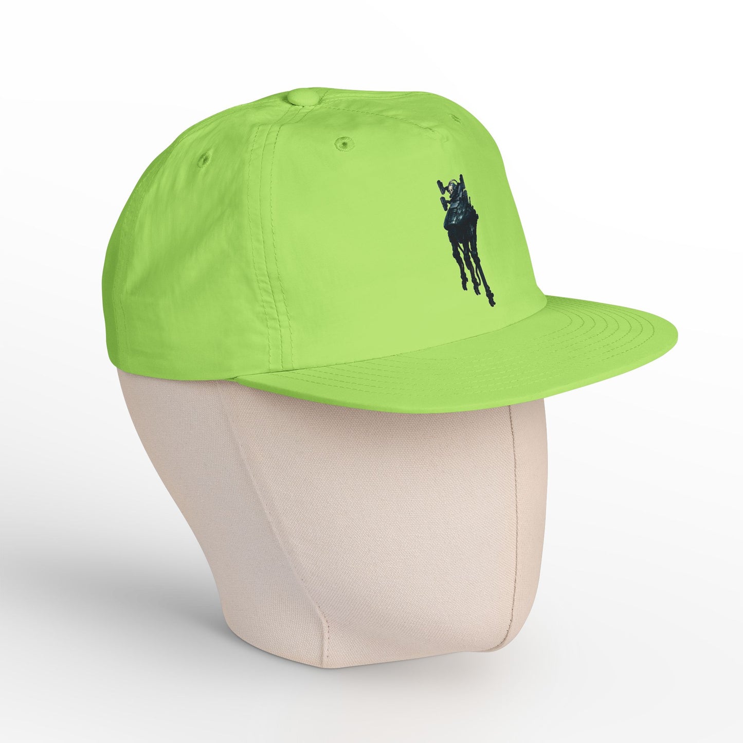 Jellyfish UAP — Snapback