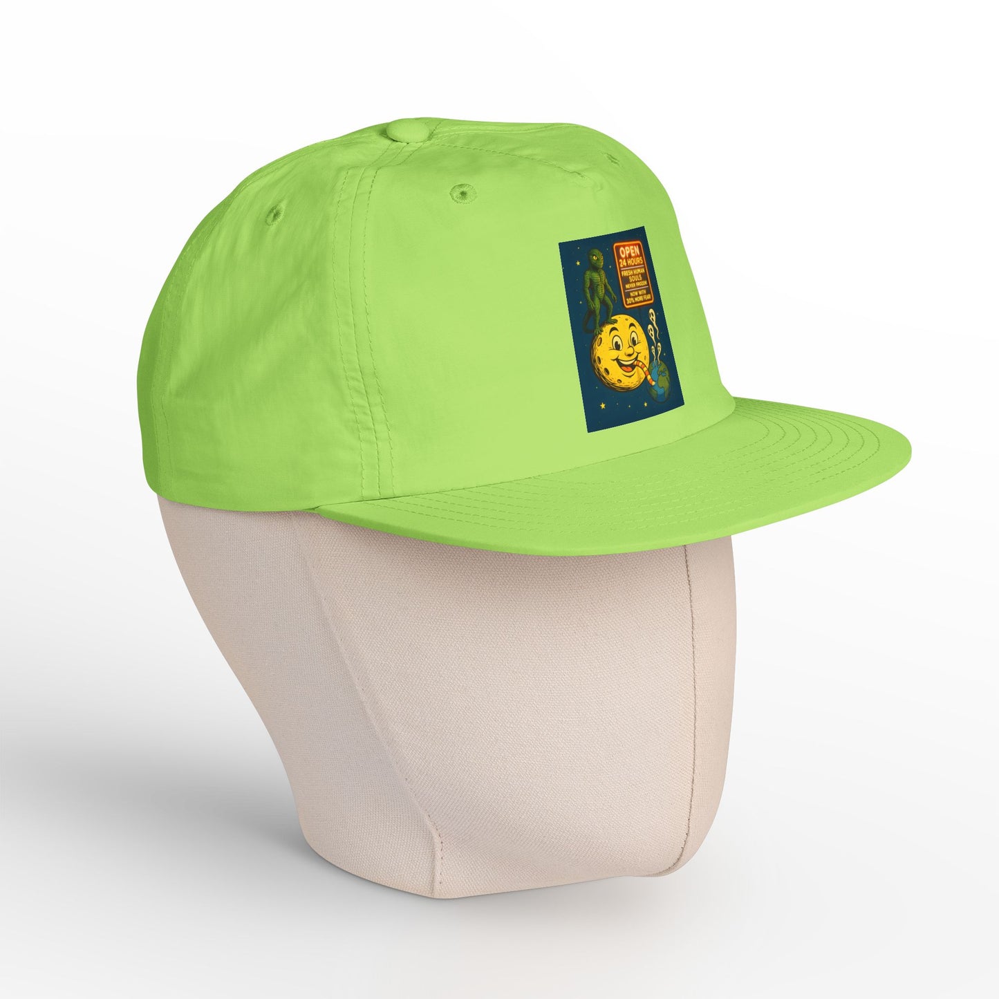Soul Sucker — Snapback