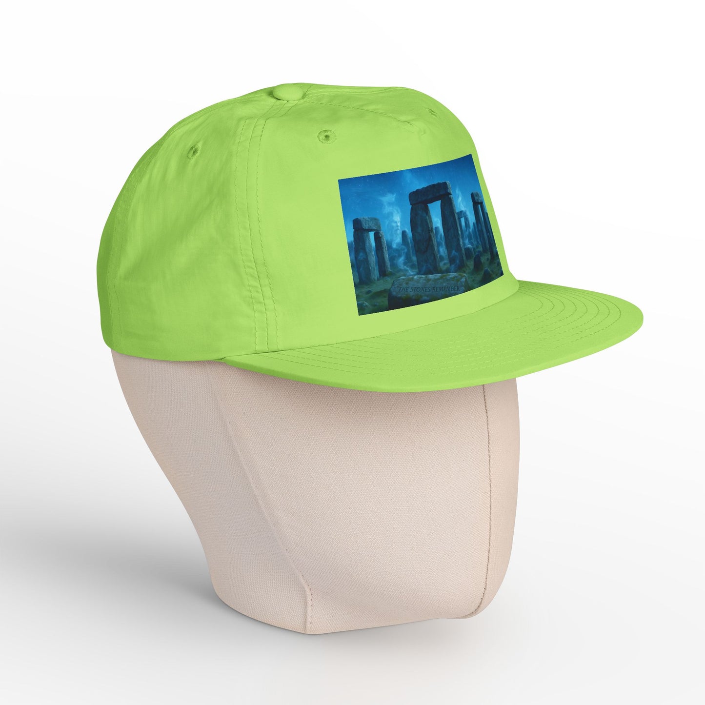 The Stones Remember — Snapback