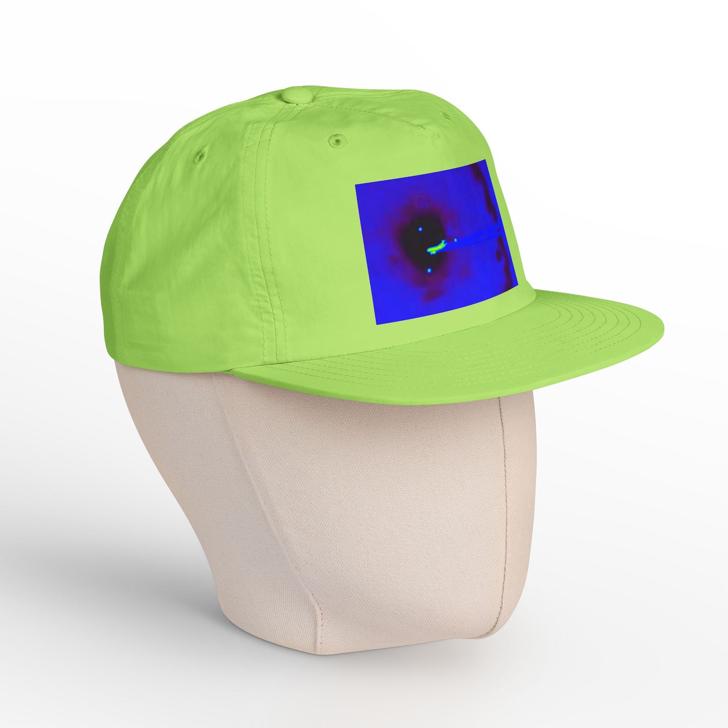 MH370 — Snapback