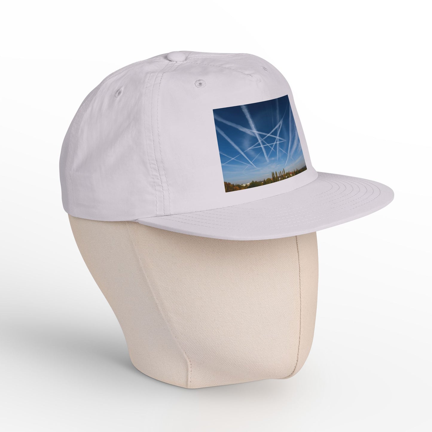 Satanic Skywriters — Snapback