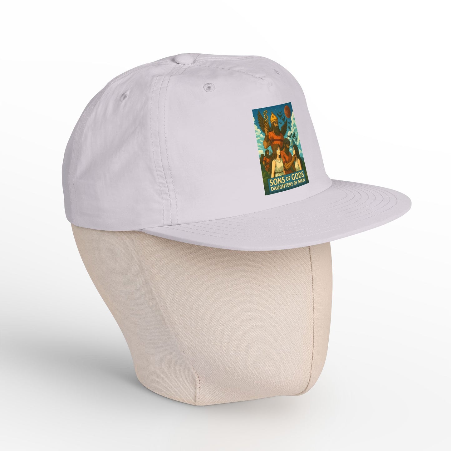 Sons of Gods Daughters of Men — Snapback
