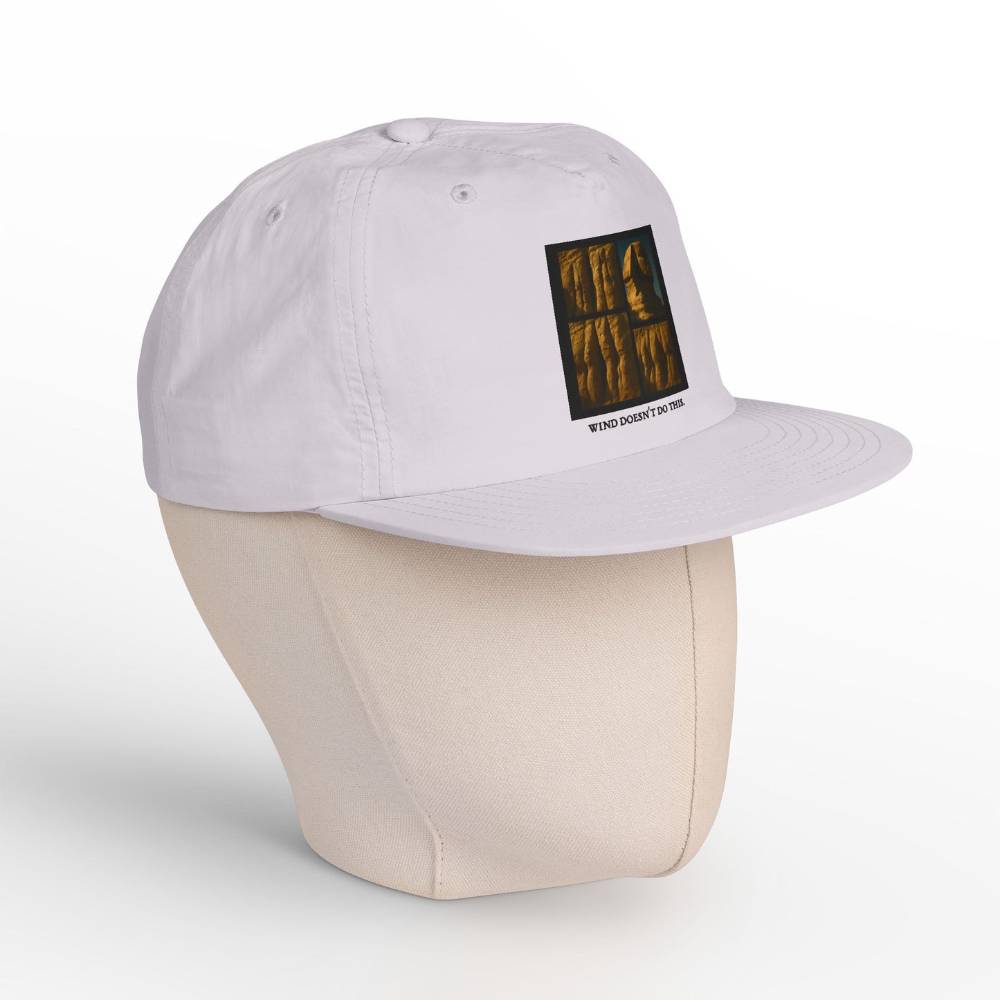 Schoch and Awe — Snapback