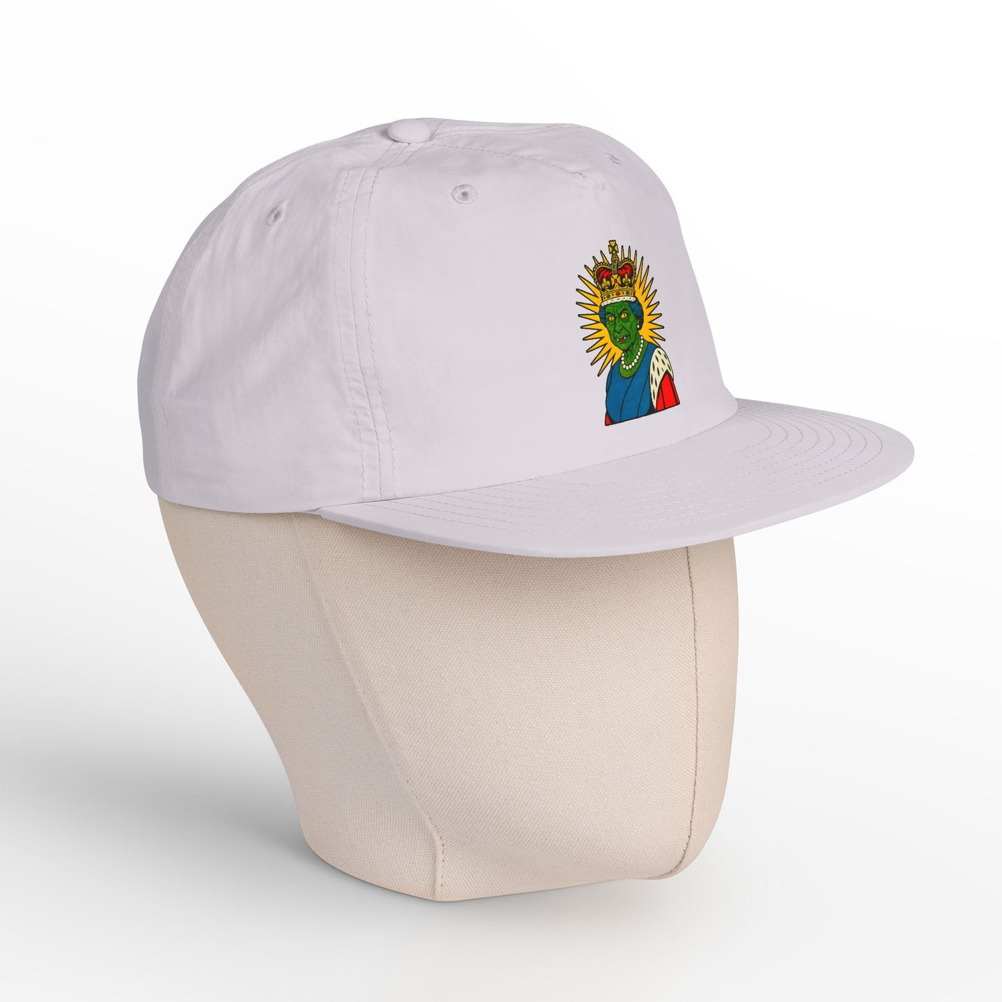 Lizardbeth — Snapback