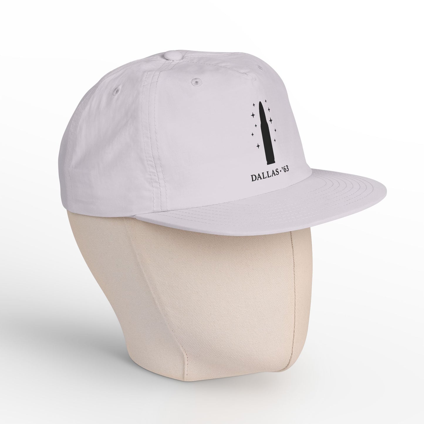 Magic Bullet — Snapback