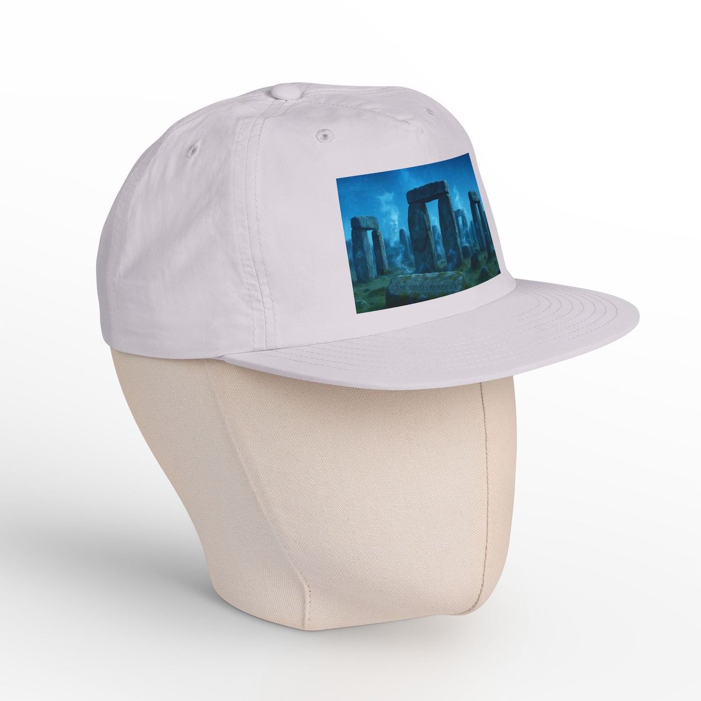 The Stones Remember — Snapback