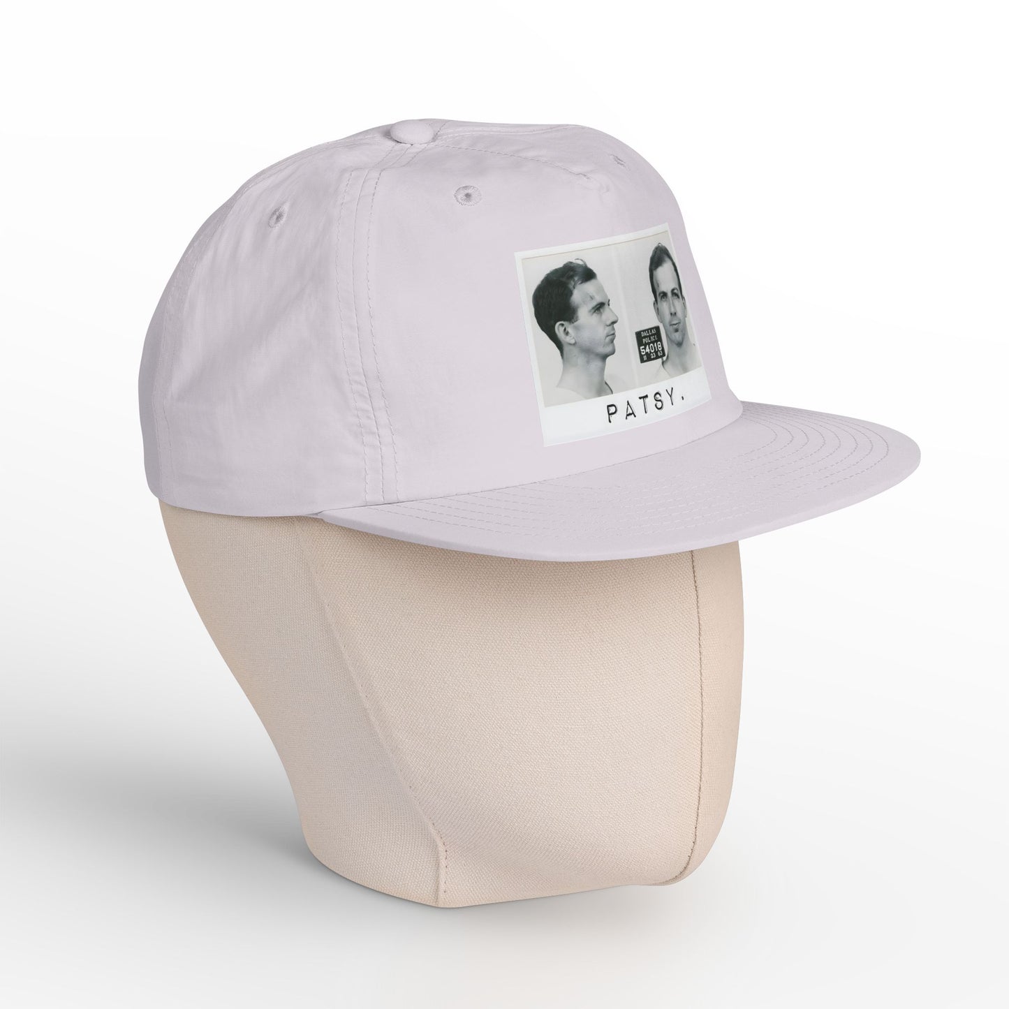 Patsy — Snapback