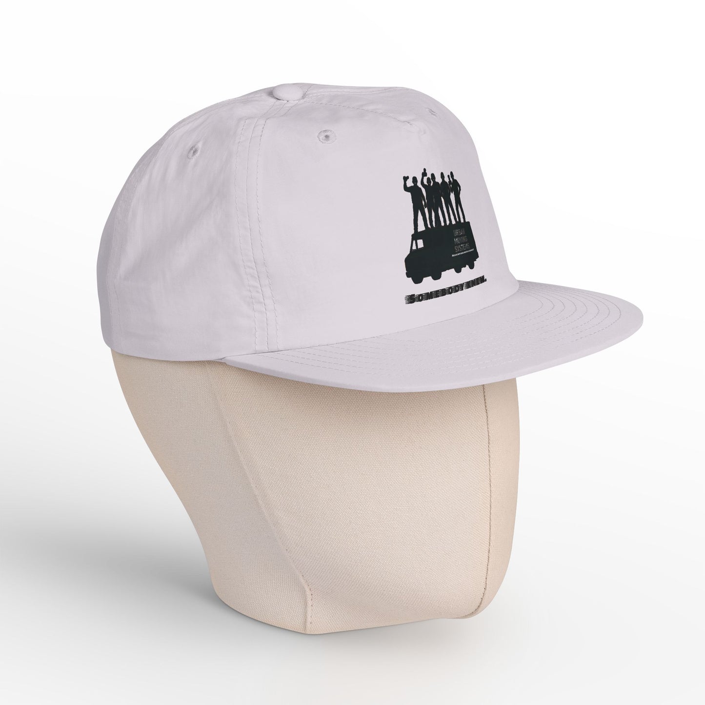Urban Moving Systems — Snapback