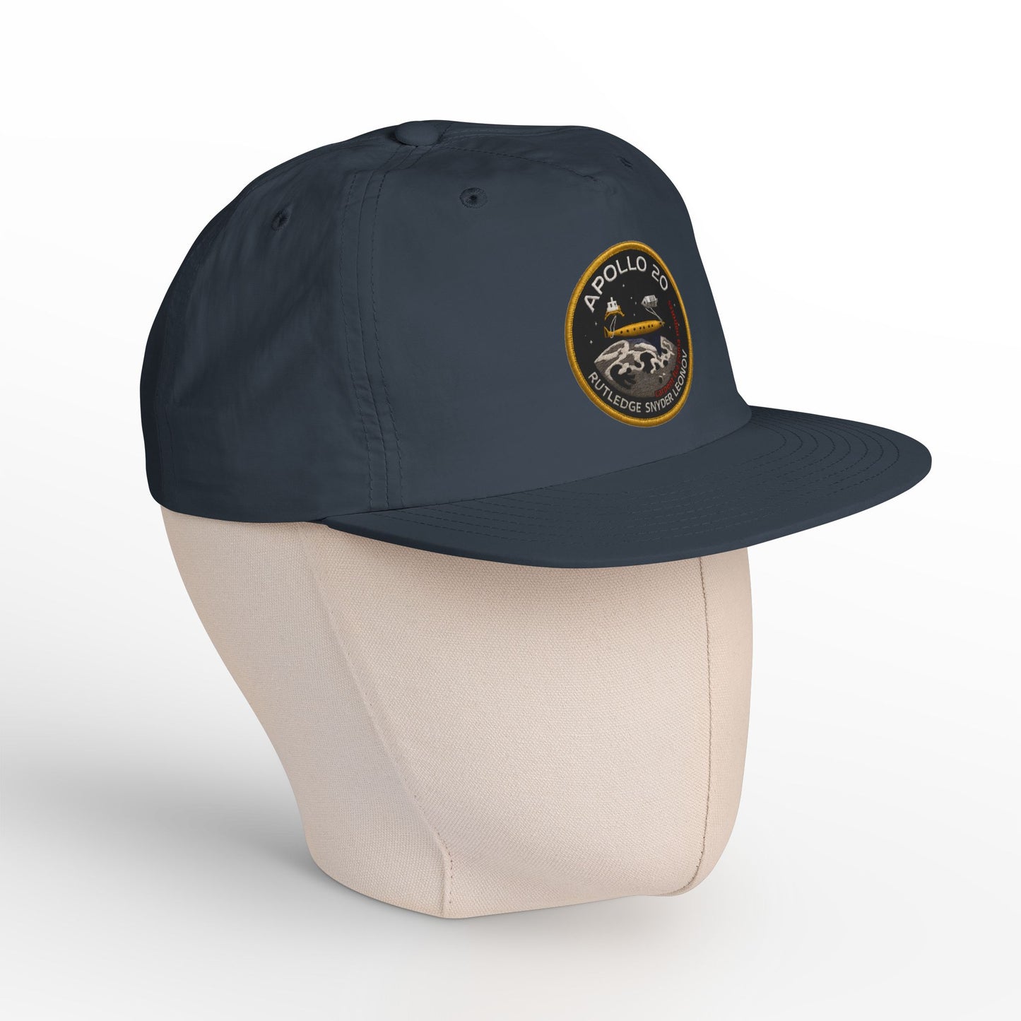 Apollo XX — Snapback