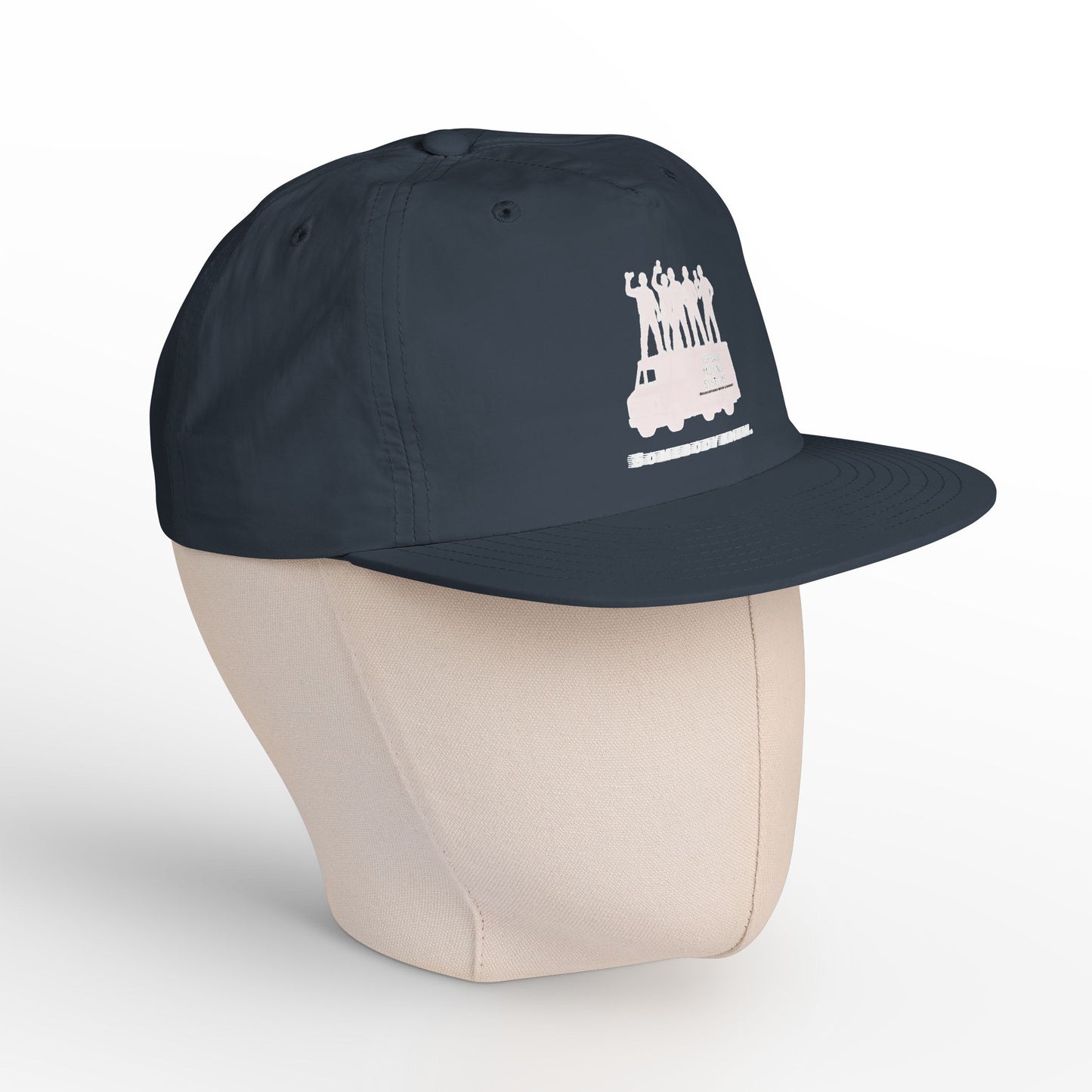 Urban Moving Systems — Snapback