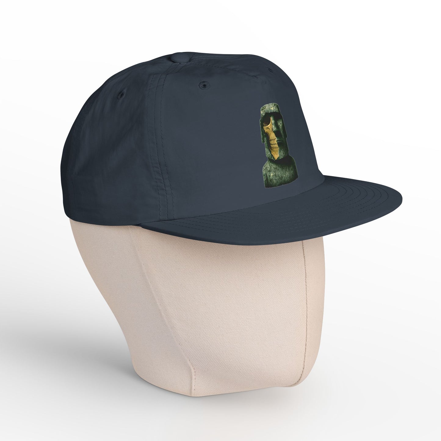Rapa Nui— Snapback
