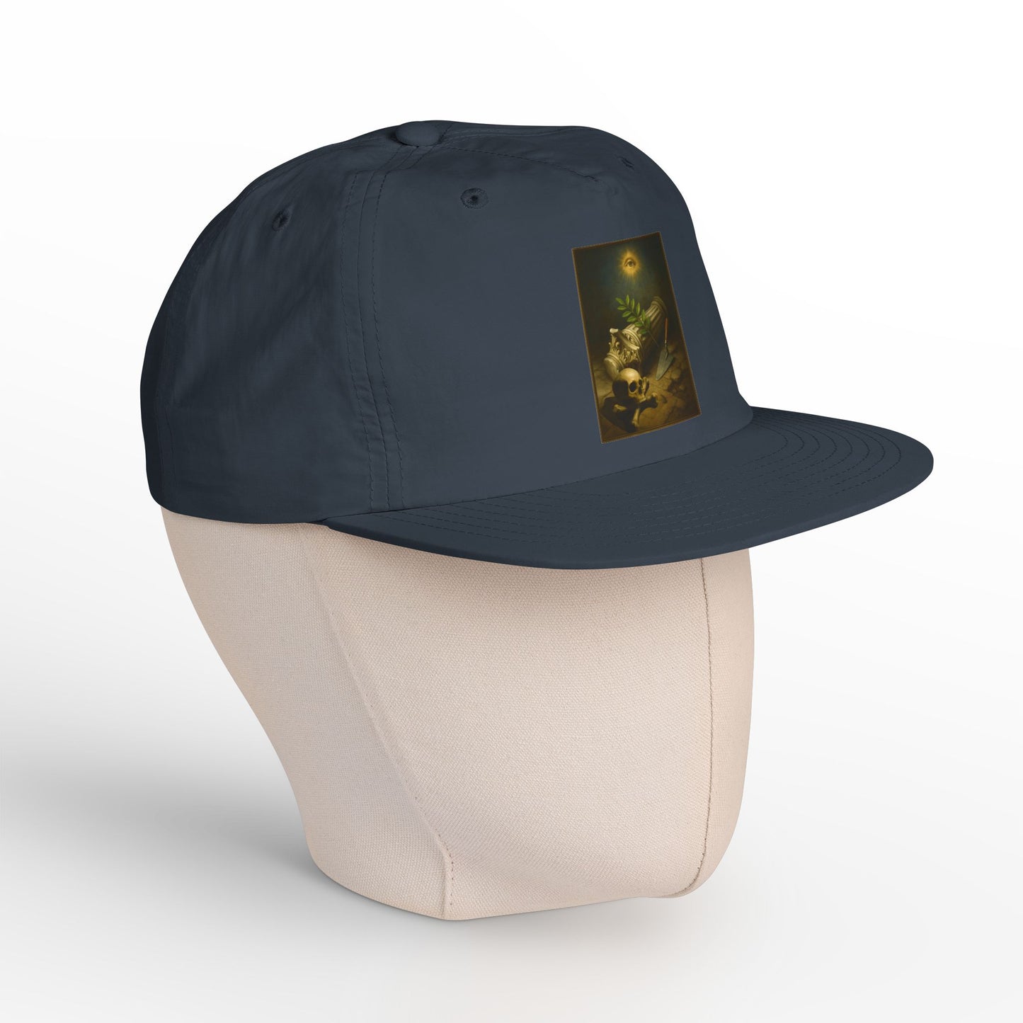 Master Mason —Snapback