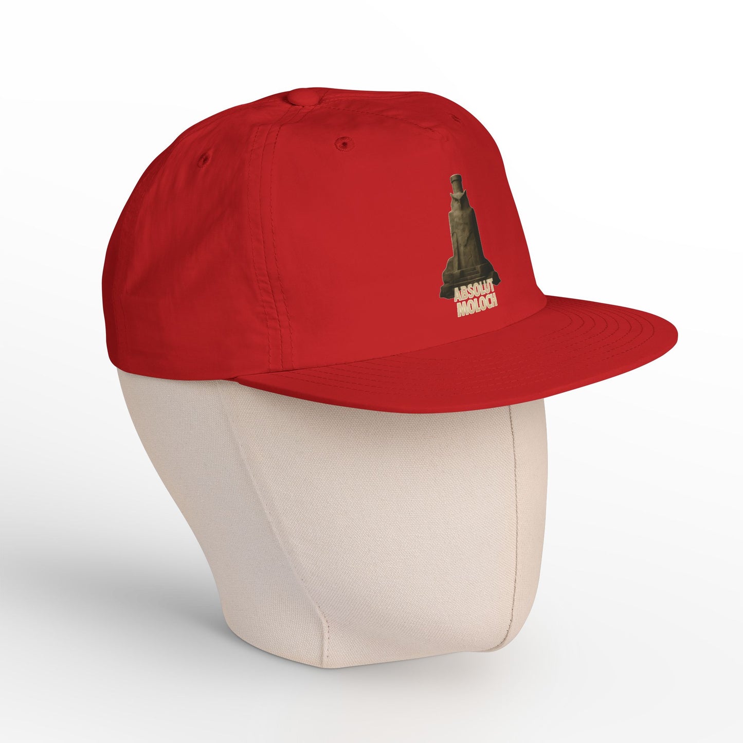 Absolut Moloch — Snapback