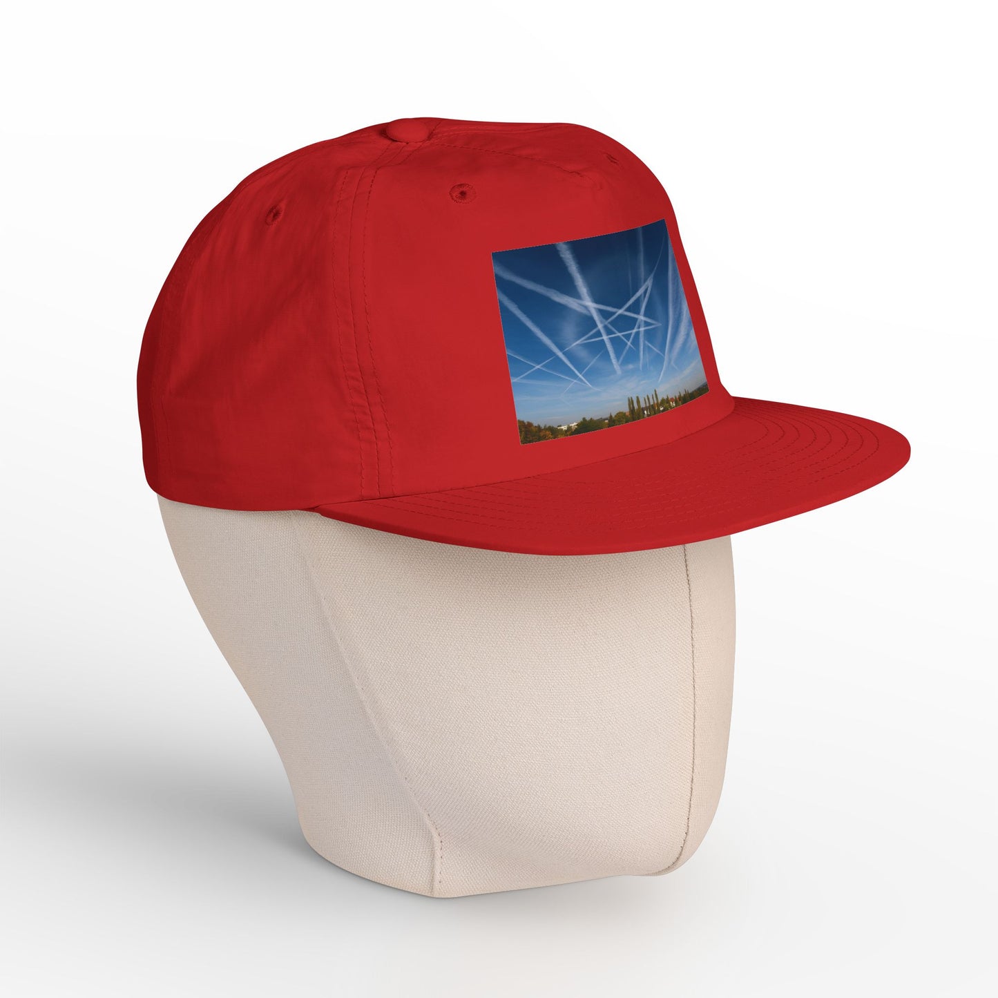 Satanic Skywriters — Snapback