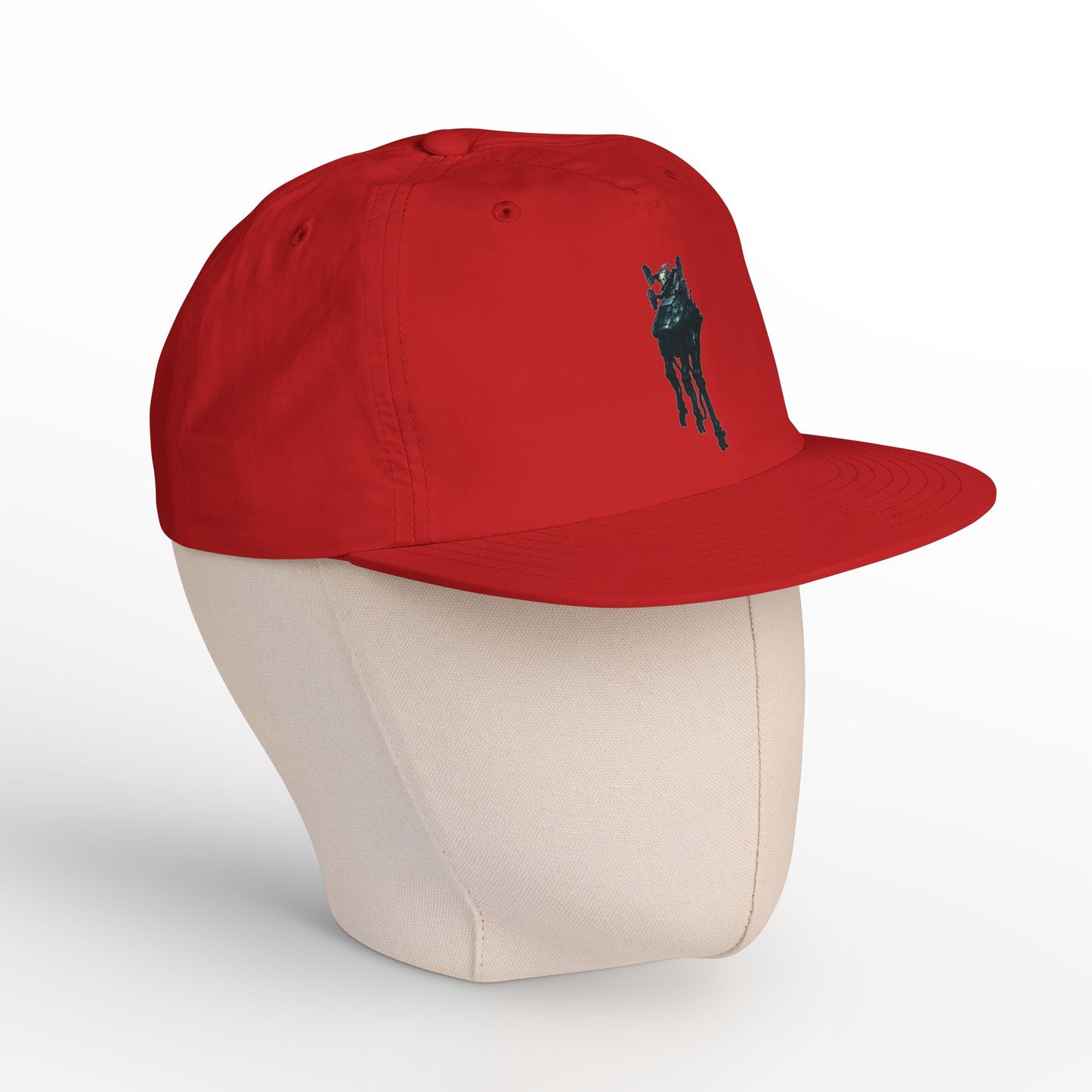 Jellyfish UAP — Snapback