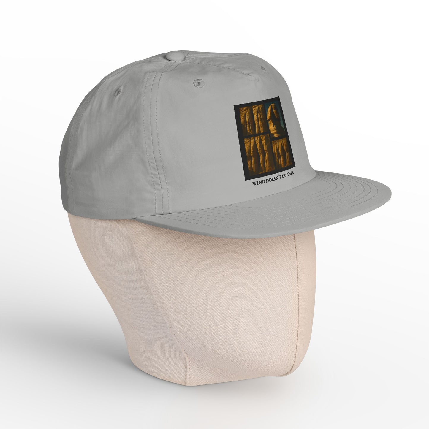 Schoch and Awe — Snapback