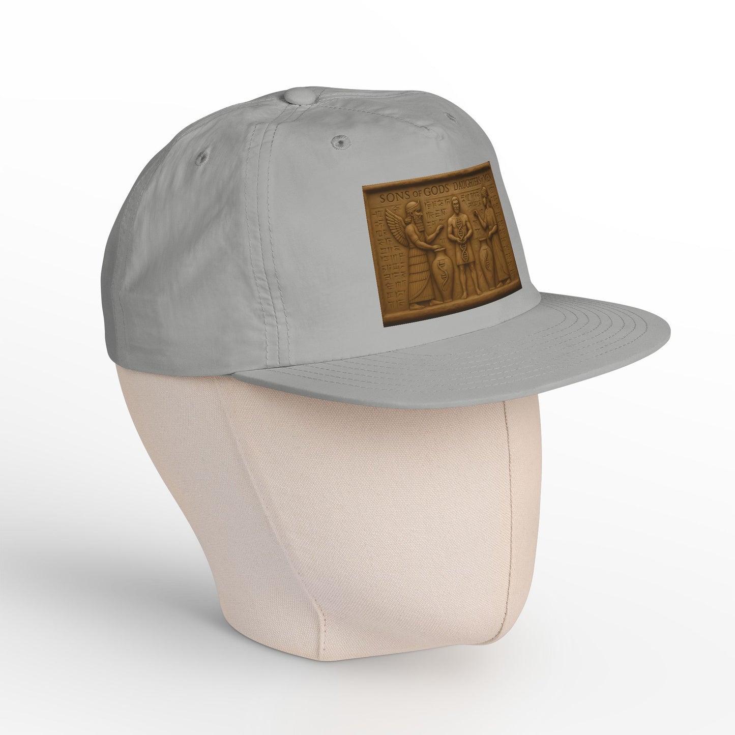 Clay Pots — Snapback