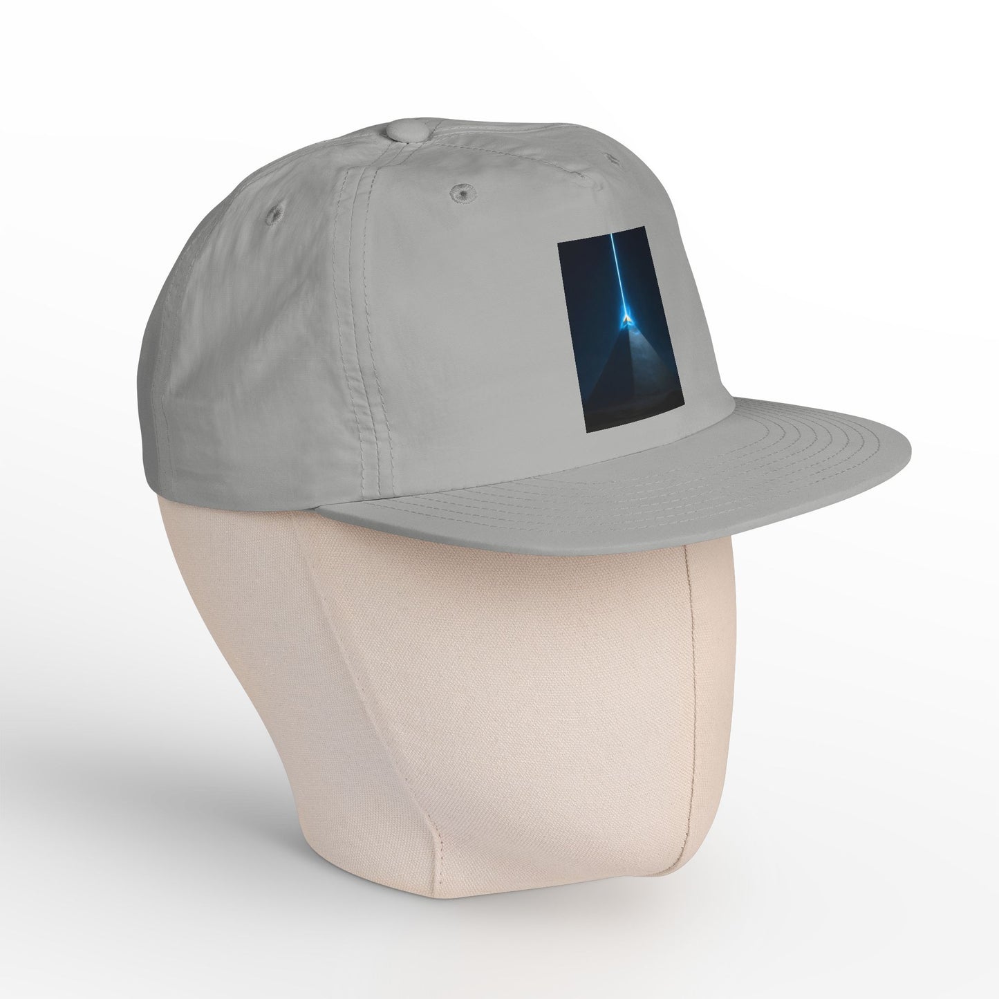 Giza Power Plant — Snapback