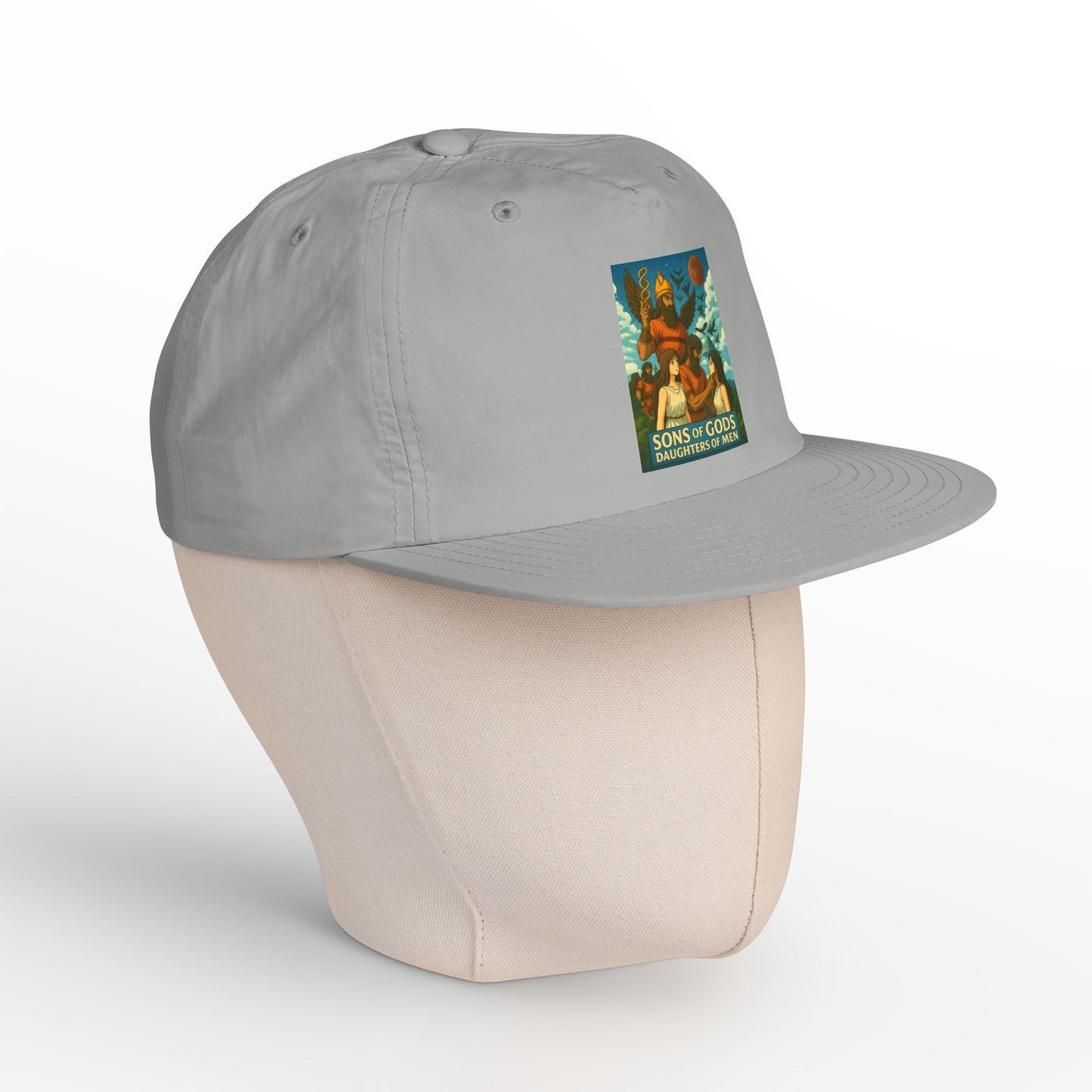 Sons of Gods Daughters of Men — Snapback