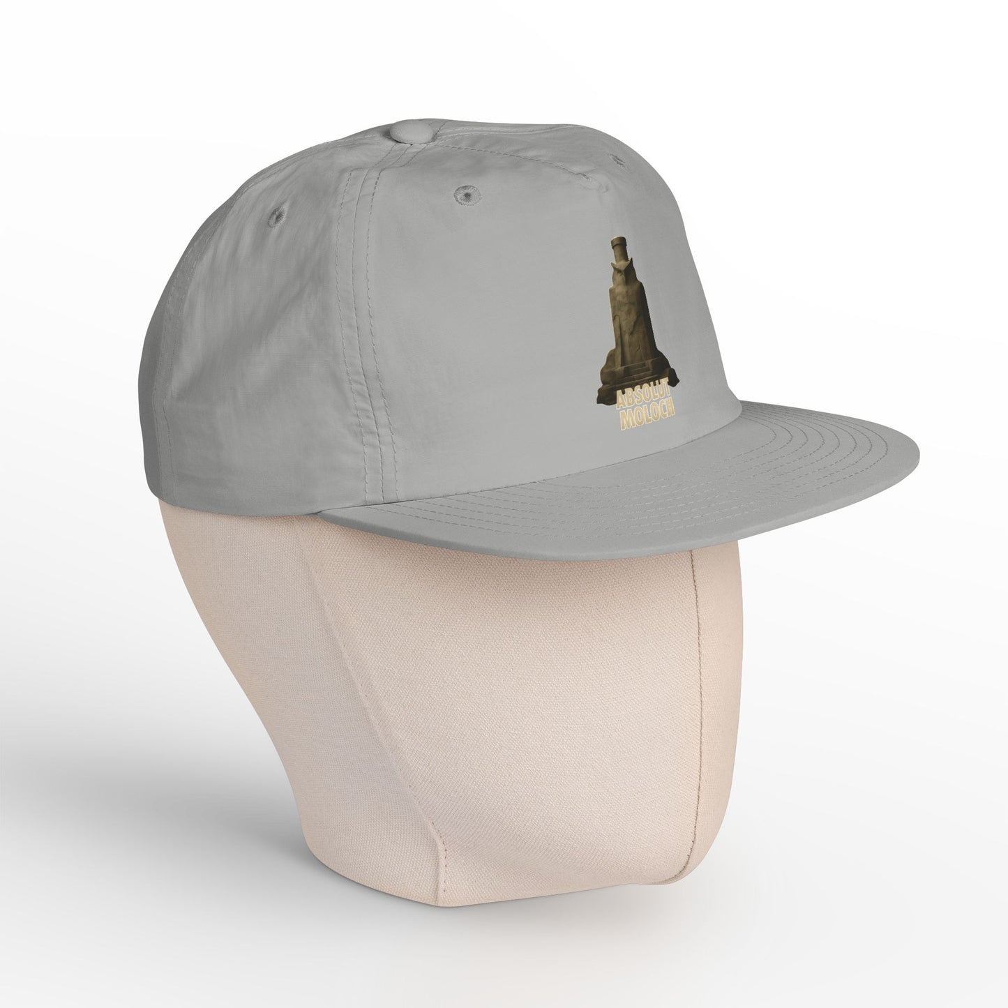 Absolut Moloch — Snapback