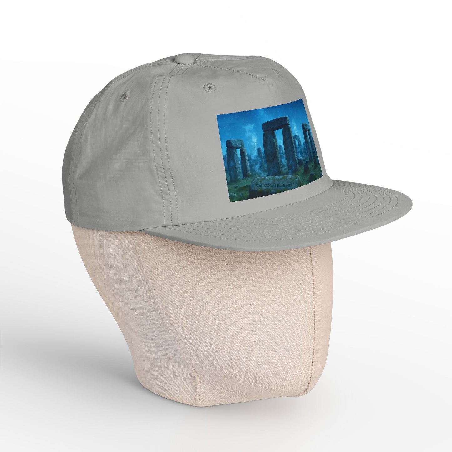 The Stones Remember — Snapback