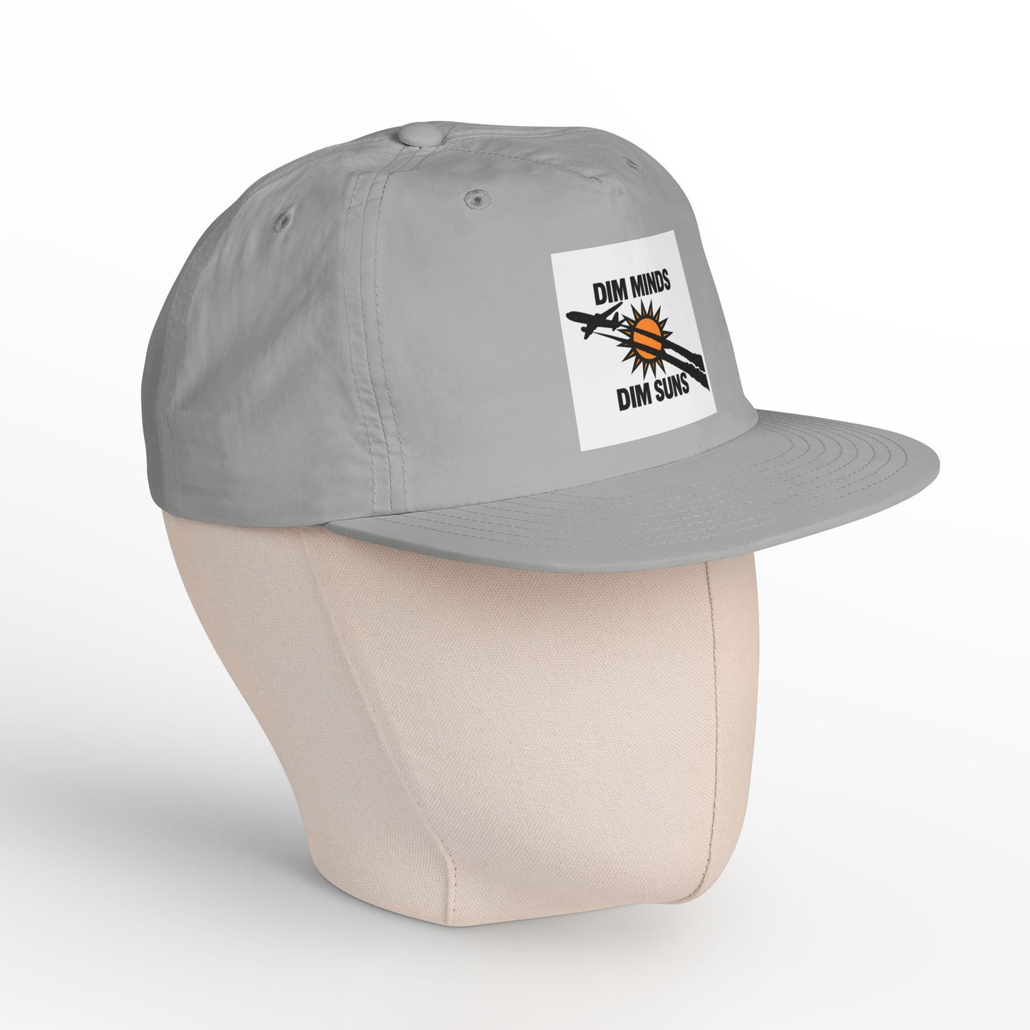 Dim Minds Dim Suns — Snapback