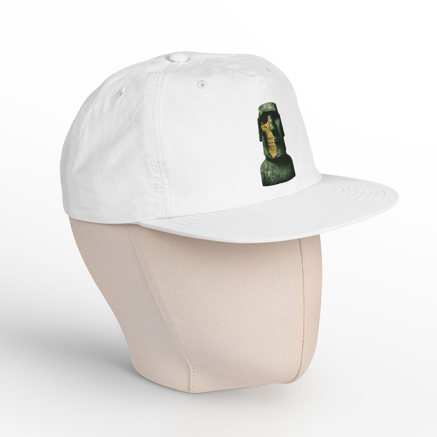 Rapa Nui— Snapback