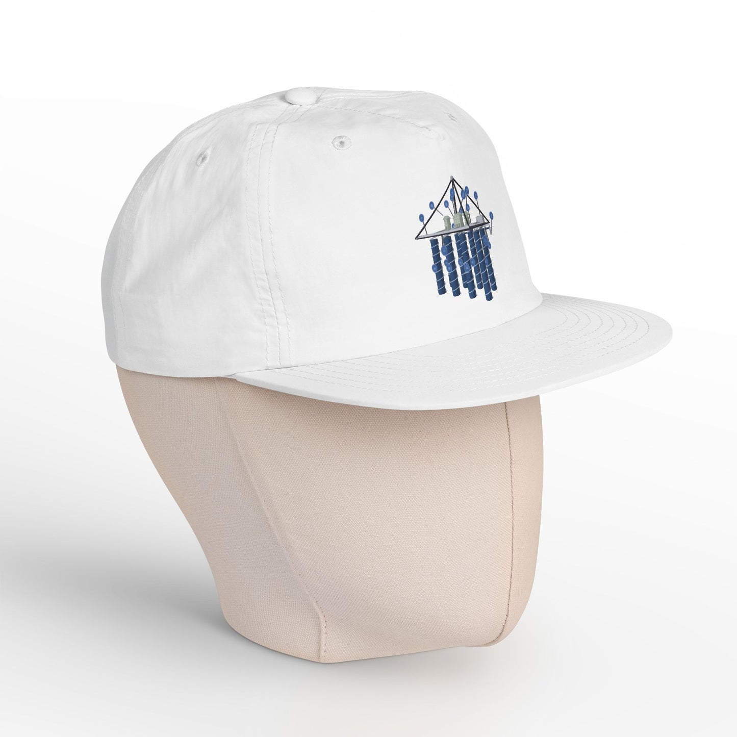 What Lies Beneath — Snapback