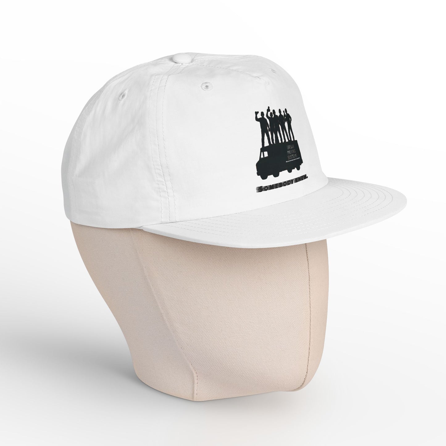 Urban Moving Systems — Snapback